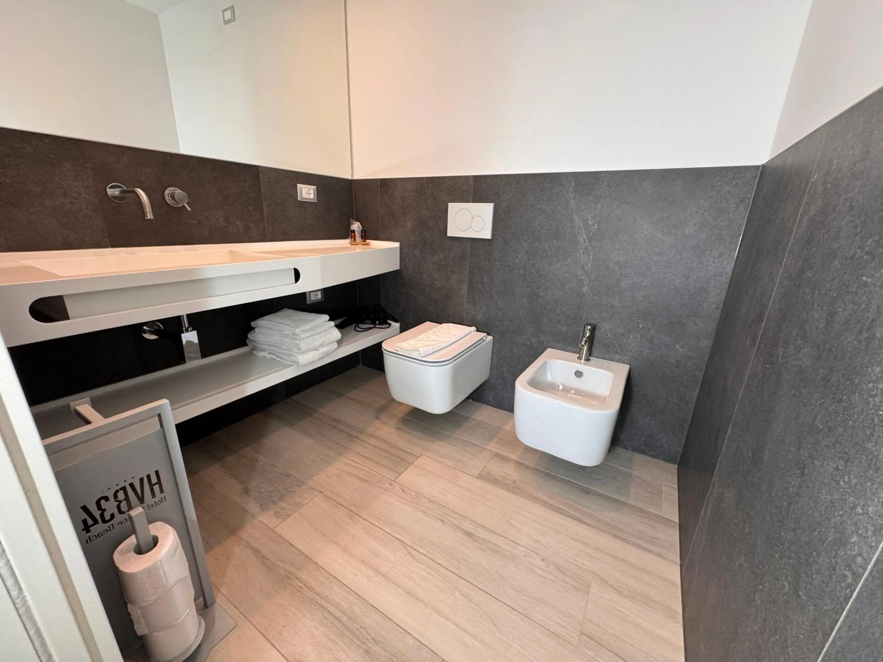 HOTEL VENICE BEACH HVB 34 Lifestyle 4 Superior