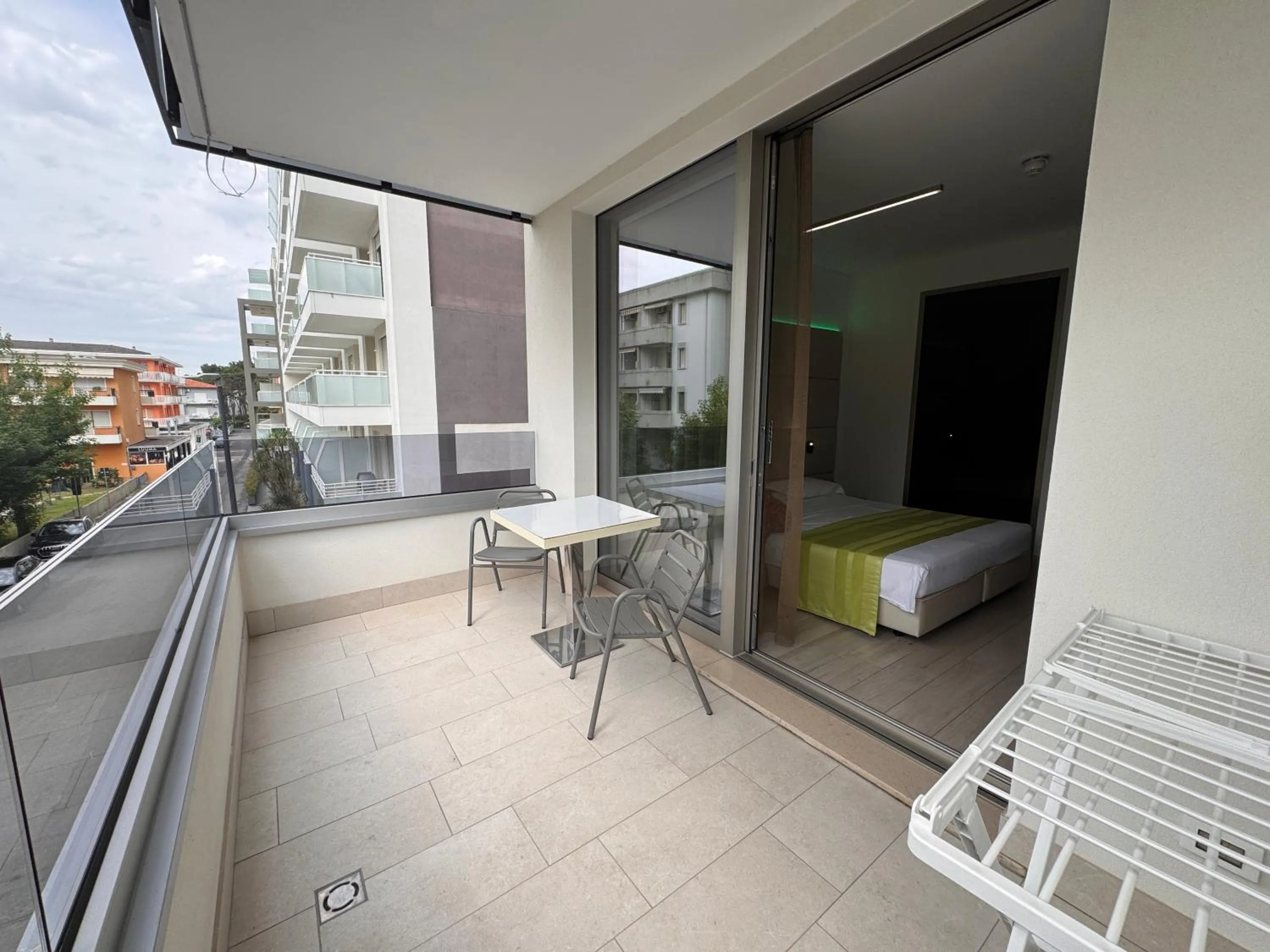 HOTEL VENICE BEACH HVB 34 Lifestyle 4 Superior