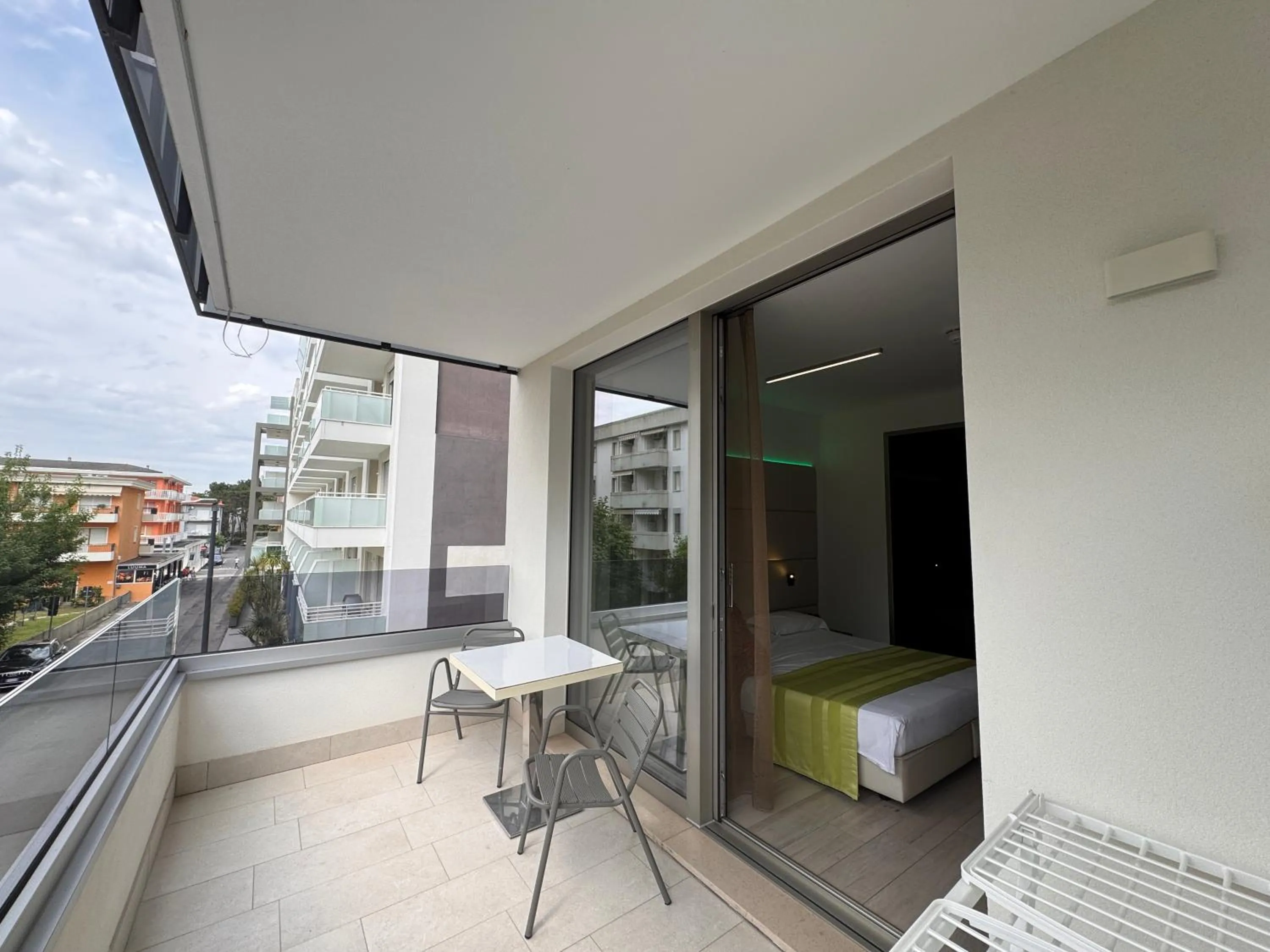 HOTEL VENICE BEACH HVB 34 Lifestyle 4 Superior