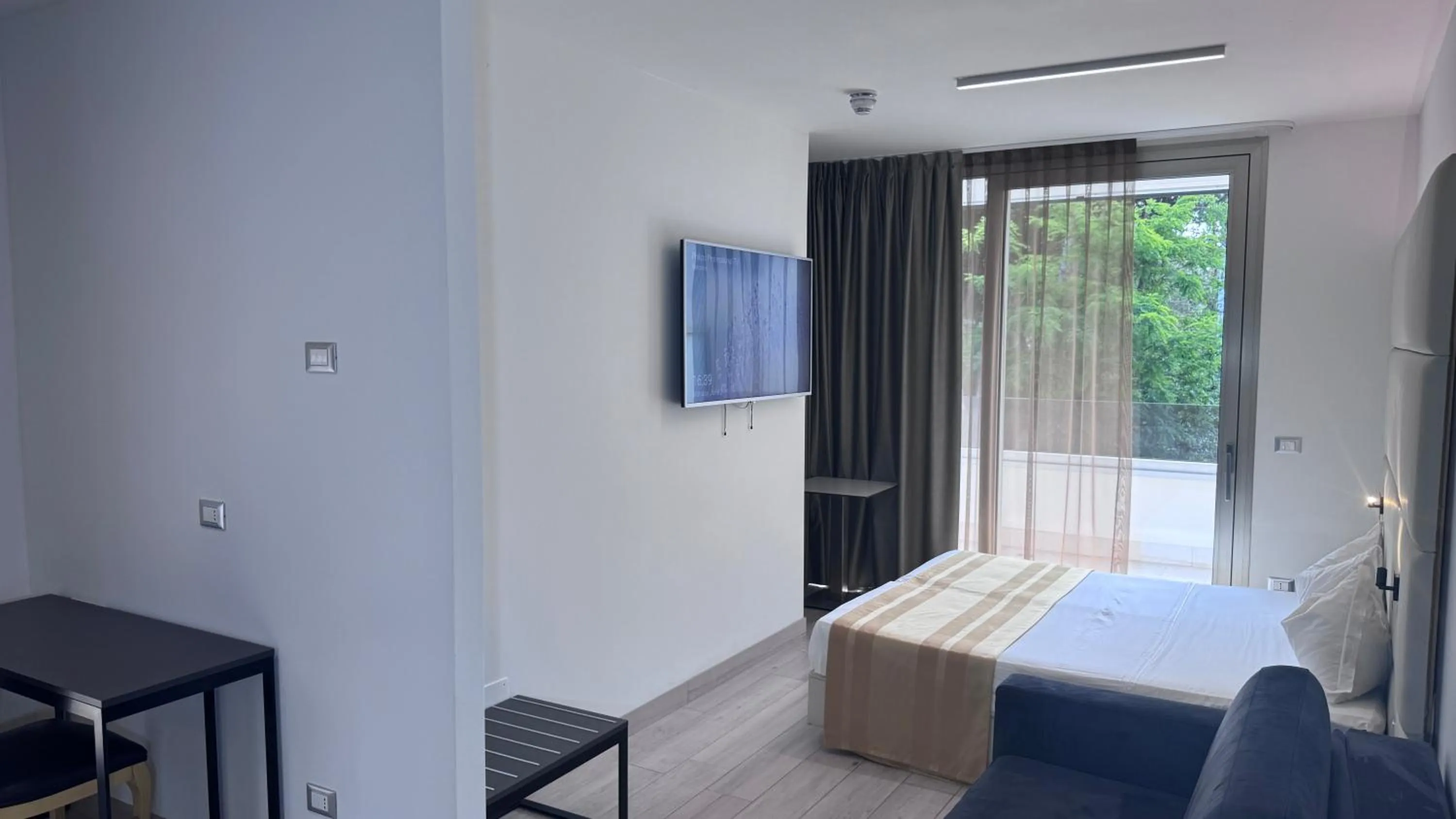 Bed in HOTEL VENICE BEACH HVB 34 Lifestyle 4 Superior