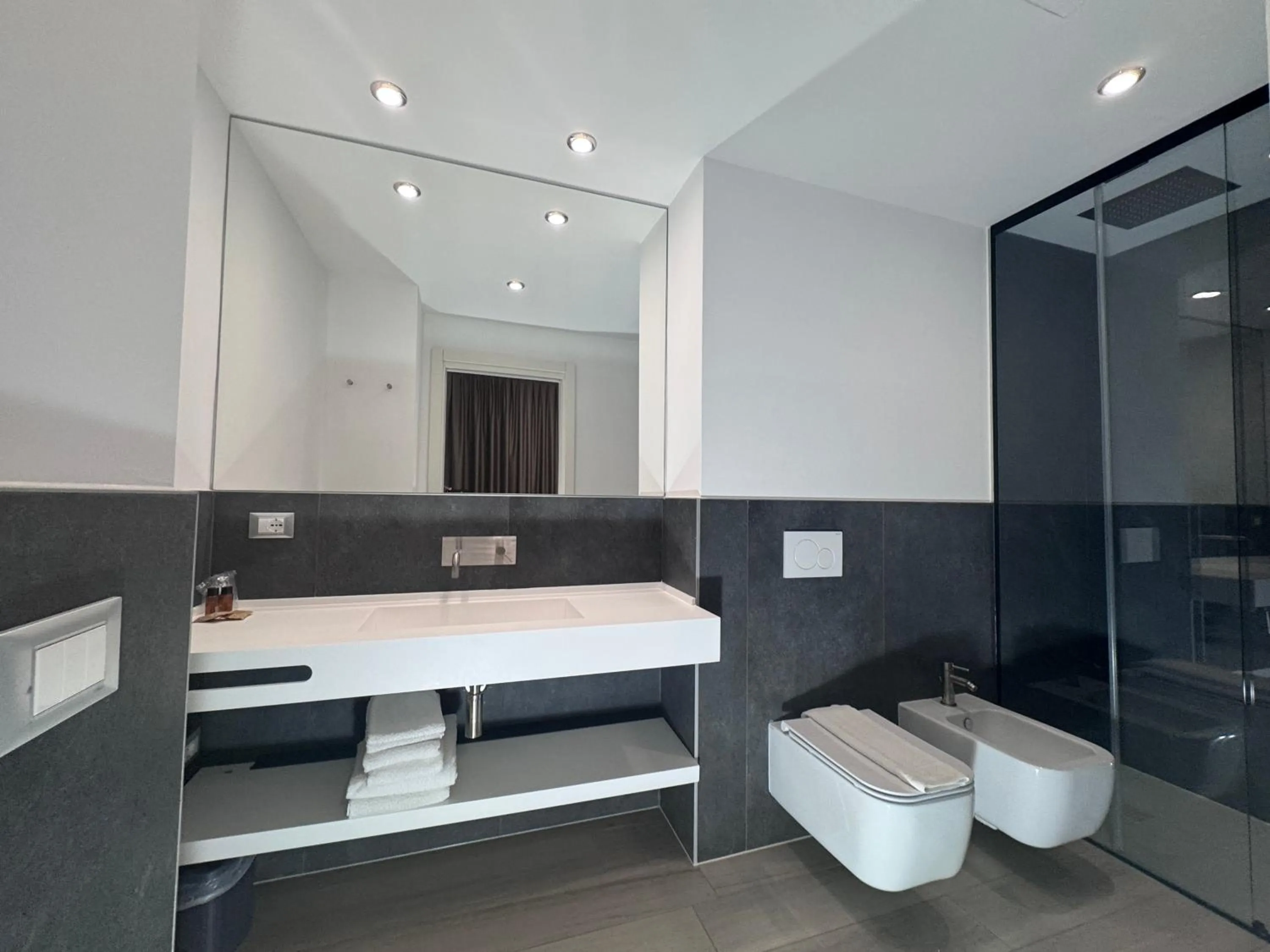 HOTEL VENICE BEACH HVB 34 Lifestyle 4 Superior