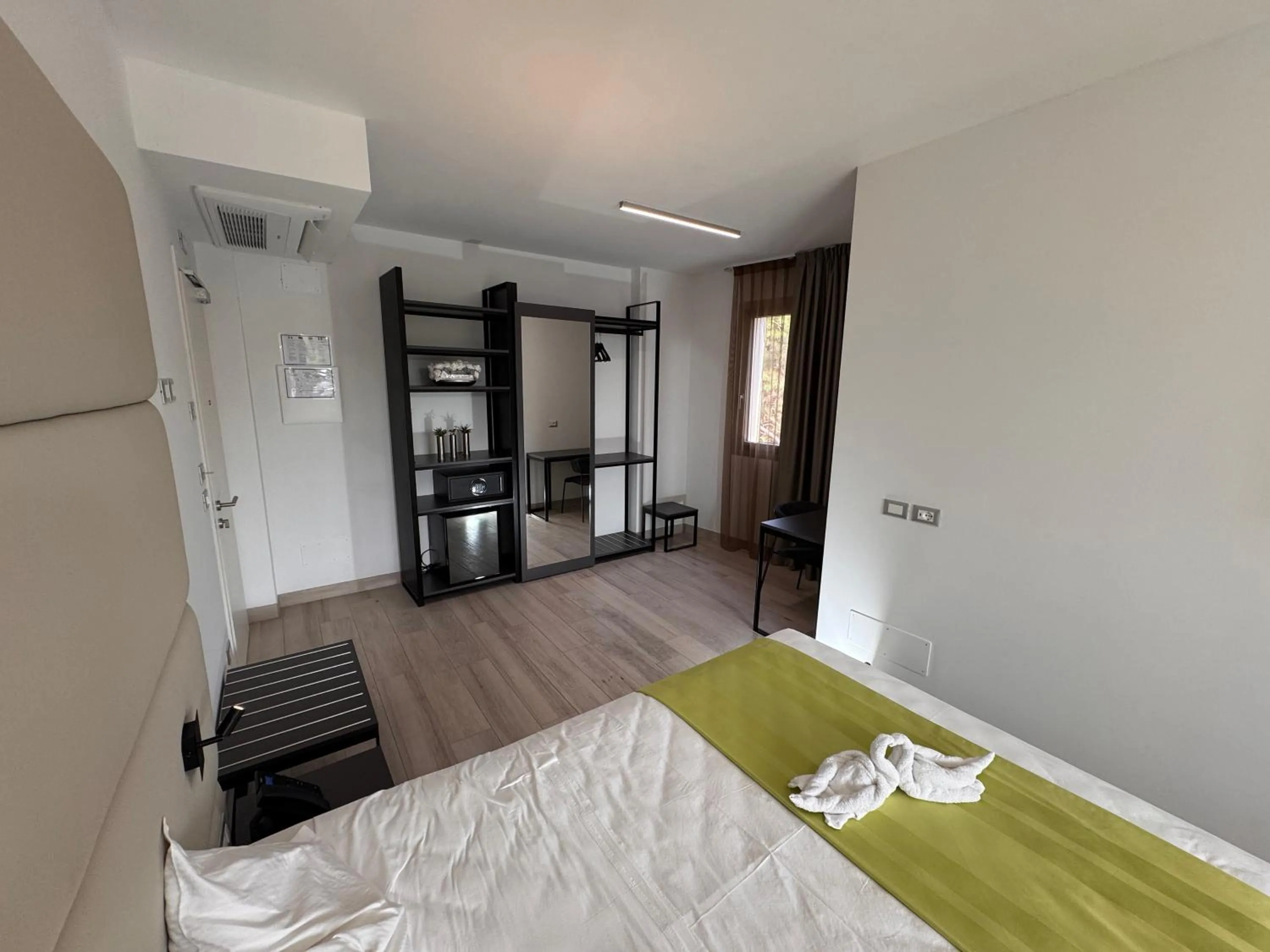 Bed in HOTEL VENICE BEACH HVB 34 Lifestyle 4 Superior