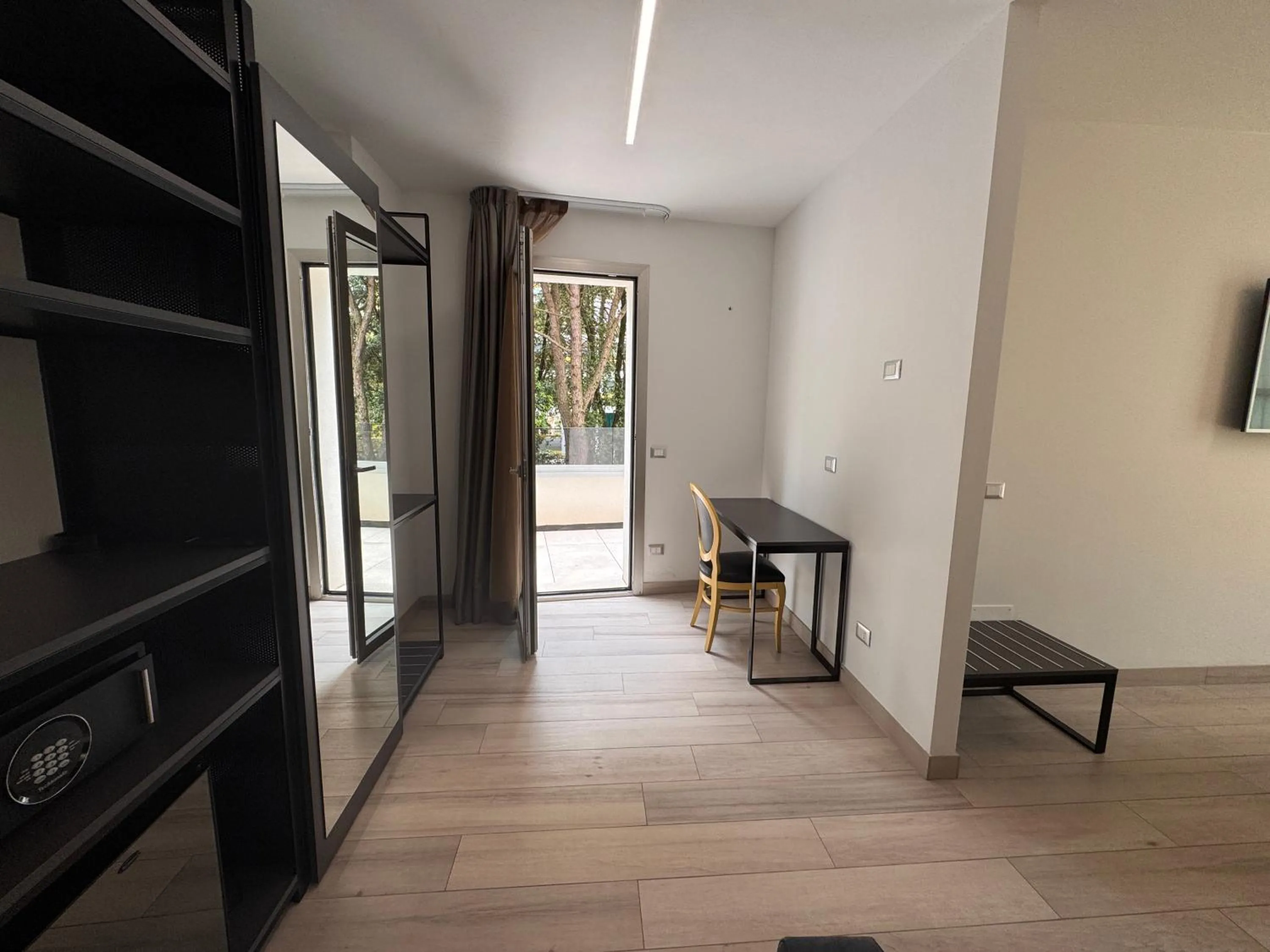 HOTEL VENICE BEACH HVB 34 Lifestyle 4 Superior