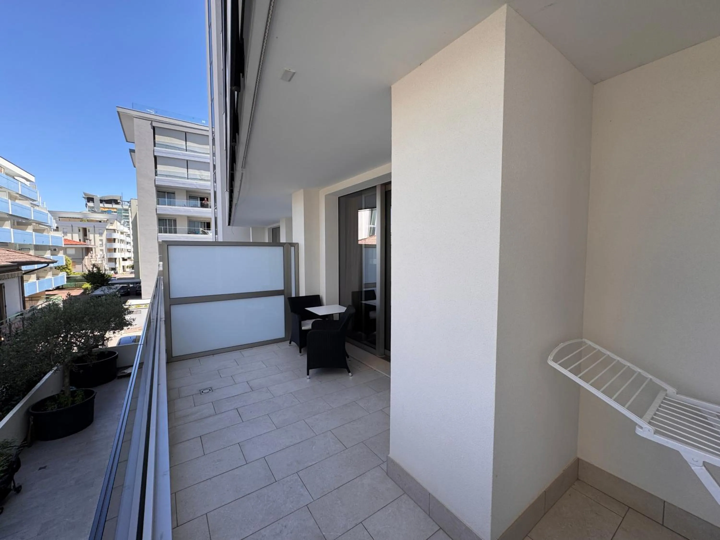 HOTEL VENICE BEACH HVB 34 Lifestyle 4 Superior