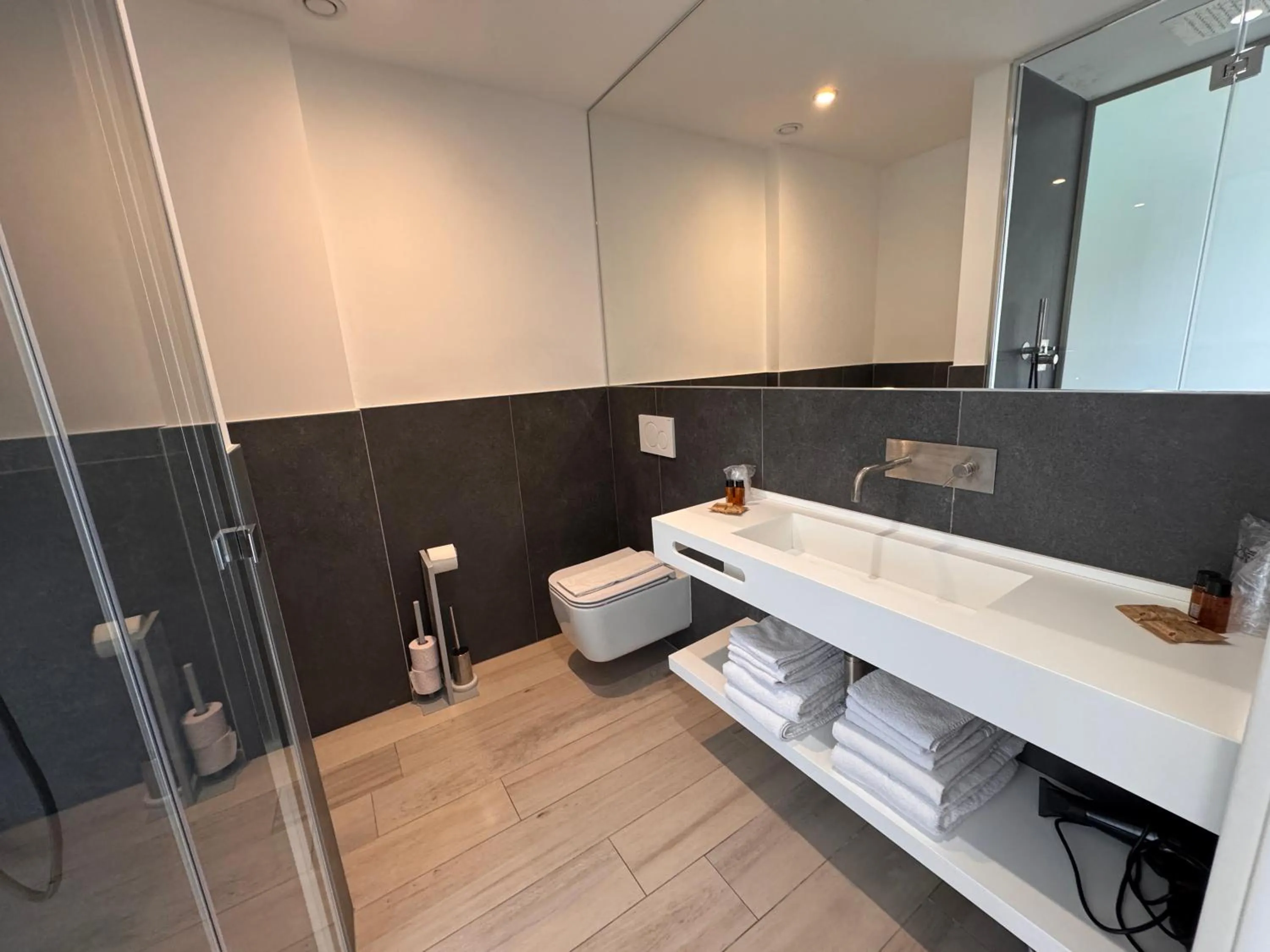 HOTEL VENICE BEACH HVB 34 Lifestyle 4 Superior