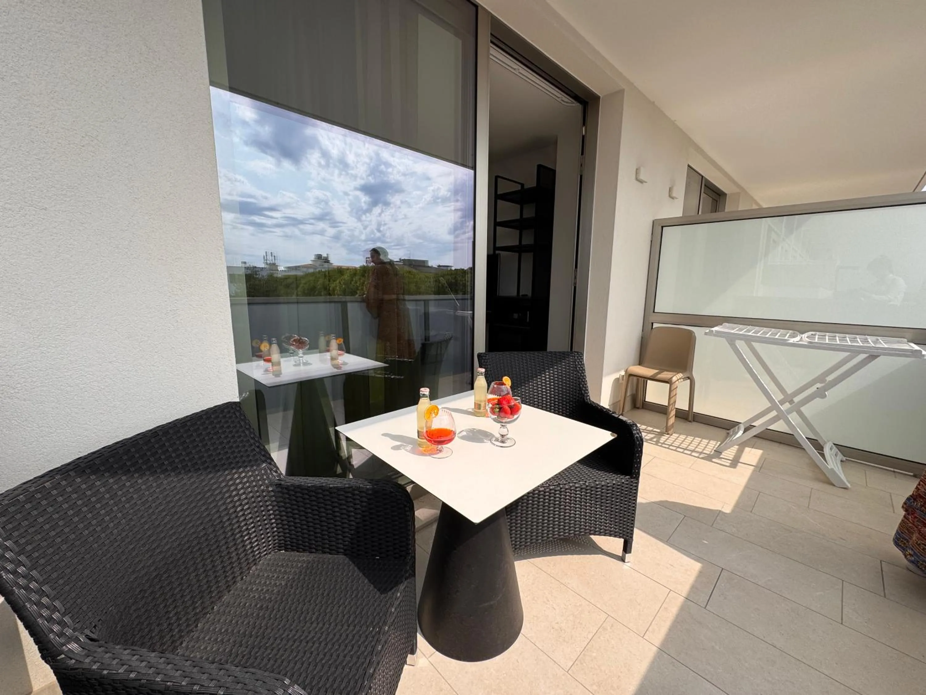 HOTEL VENICE BEACH HVB 34 Lifestyle 4 Superior