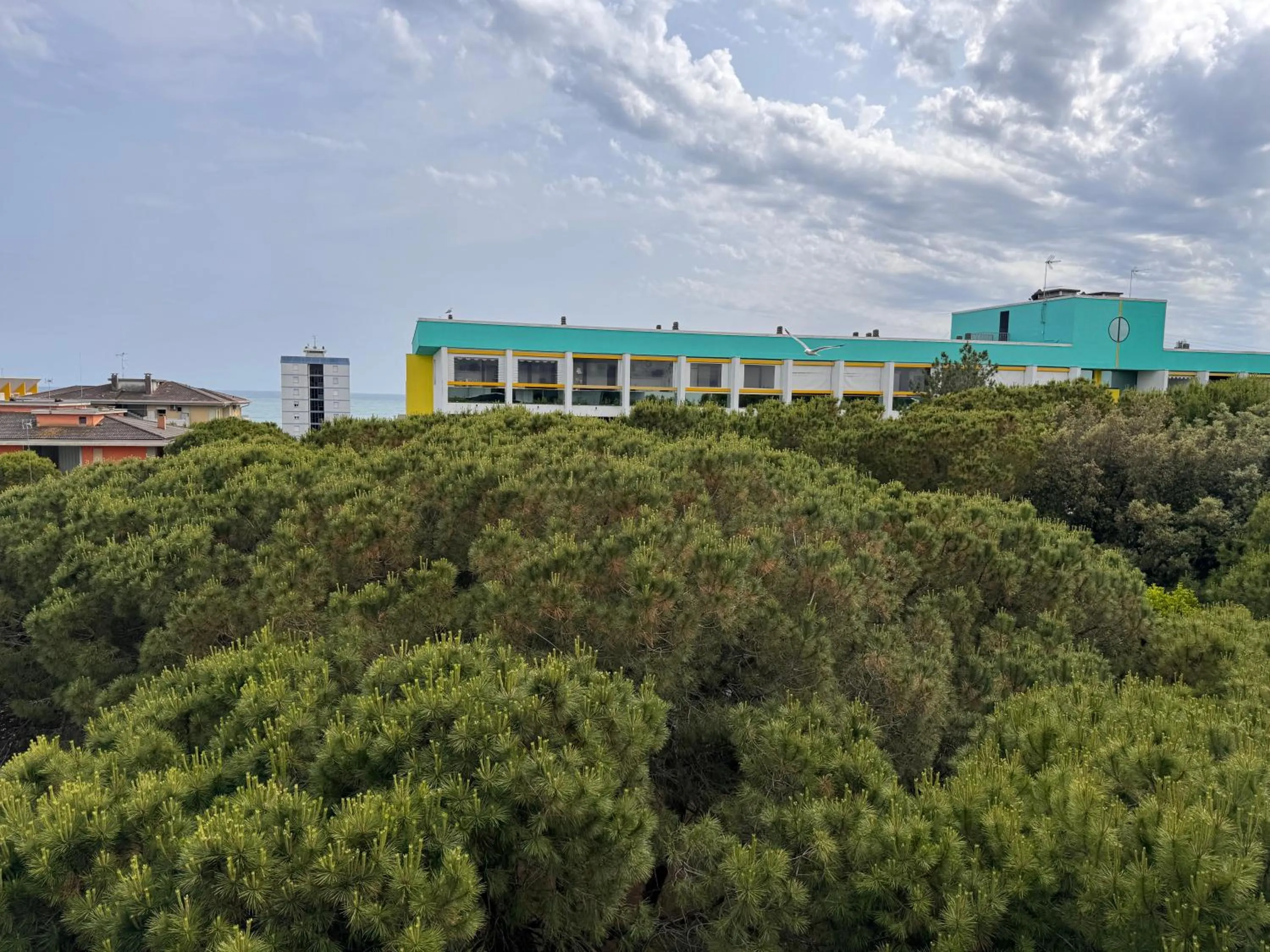 HOTEL VENICE BEACH HVB 34 Lifestyle 4 Superior