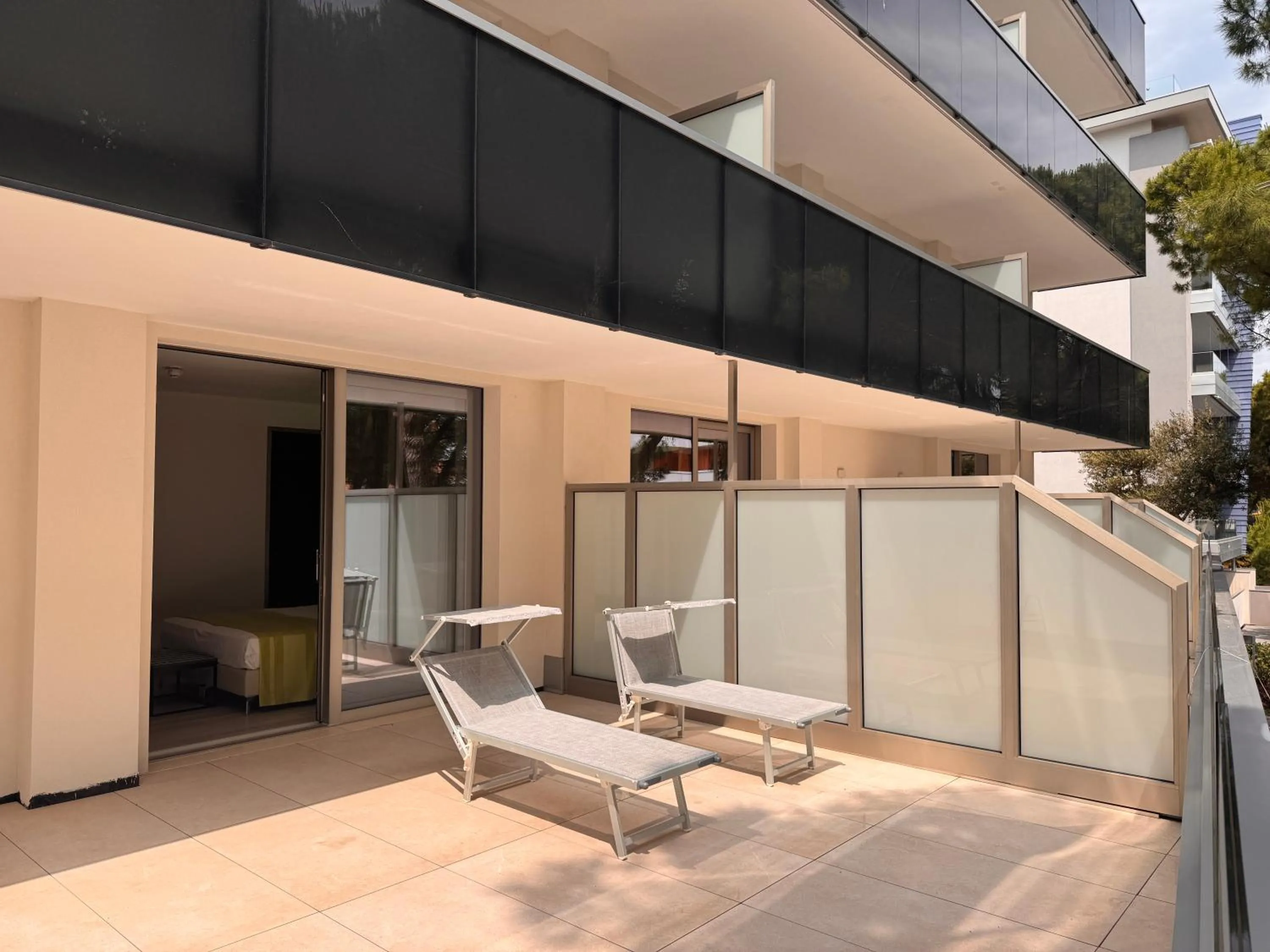 HOTEL VENICE BEACH HVB 34 Lifestyle 4 Superior