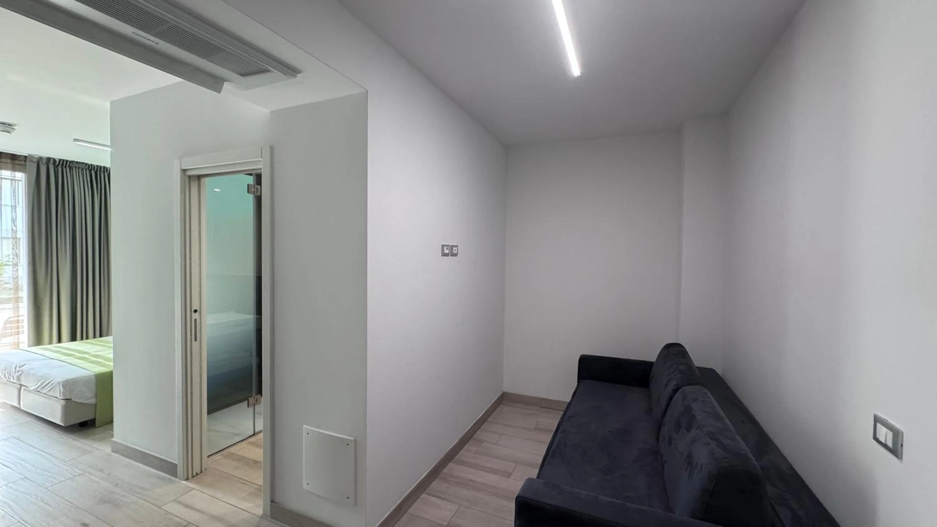 Bed in HOTEL VENICE BEACH HVB 34 Lifestyle 4 Superior