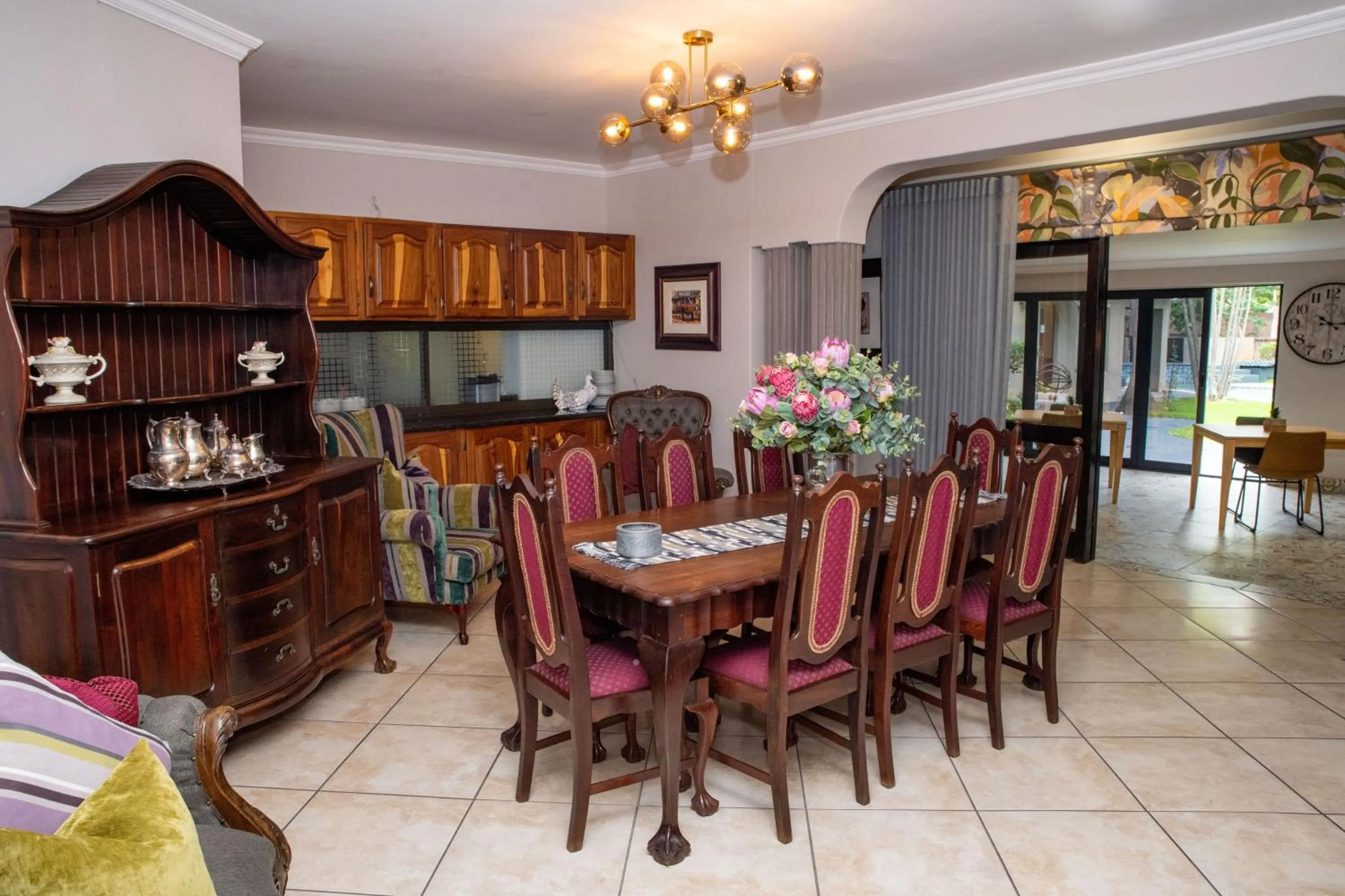 Iso'Bella Vita Guesthouse