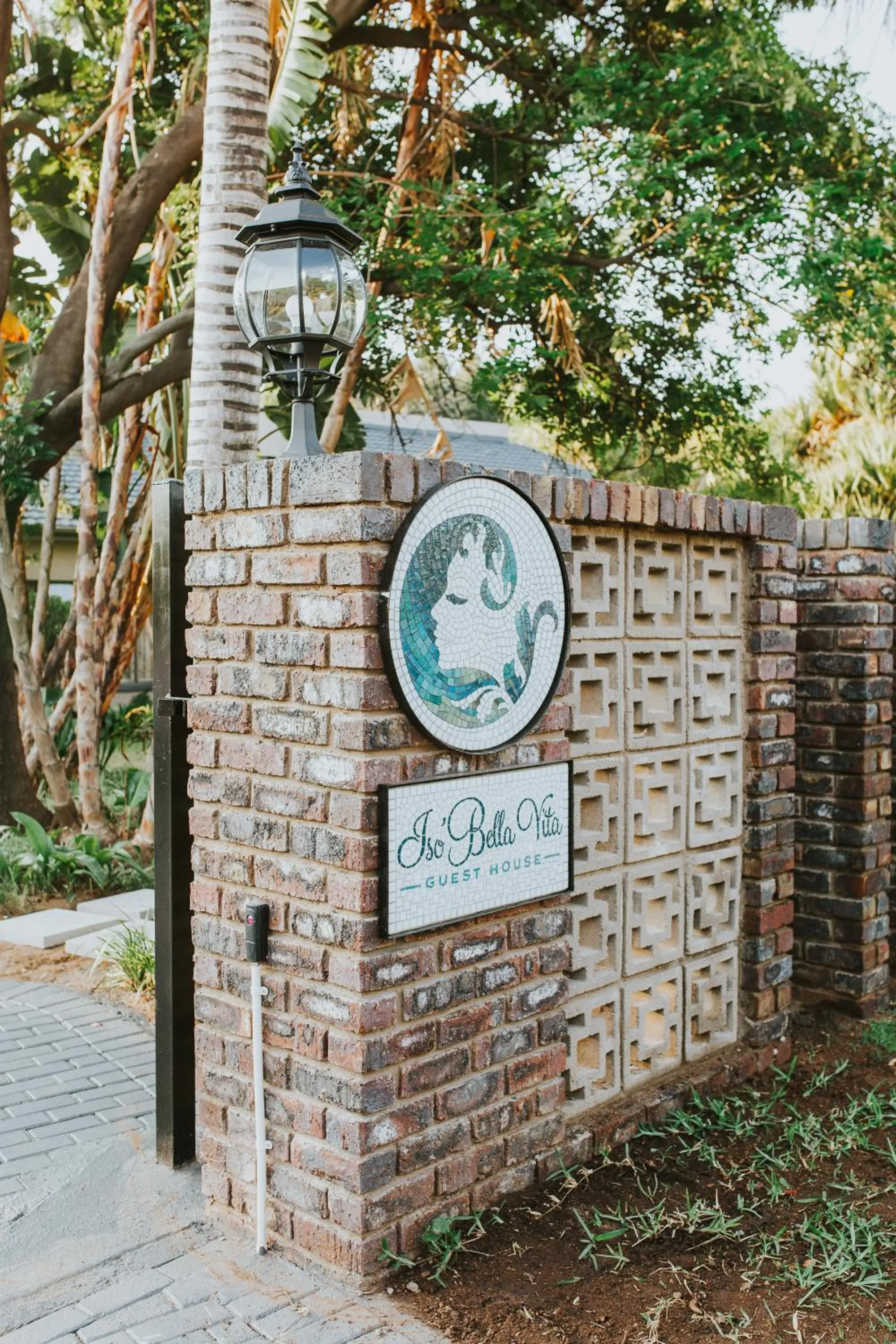 Iso'Bella Vita Guesthouse