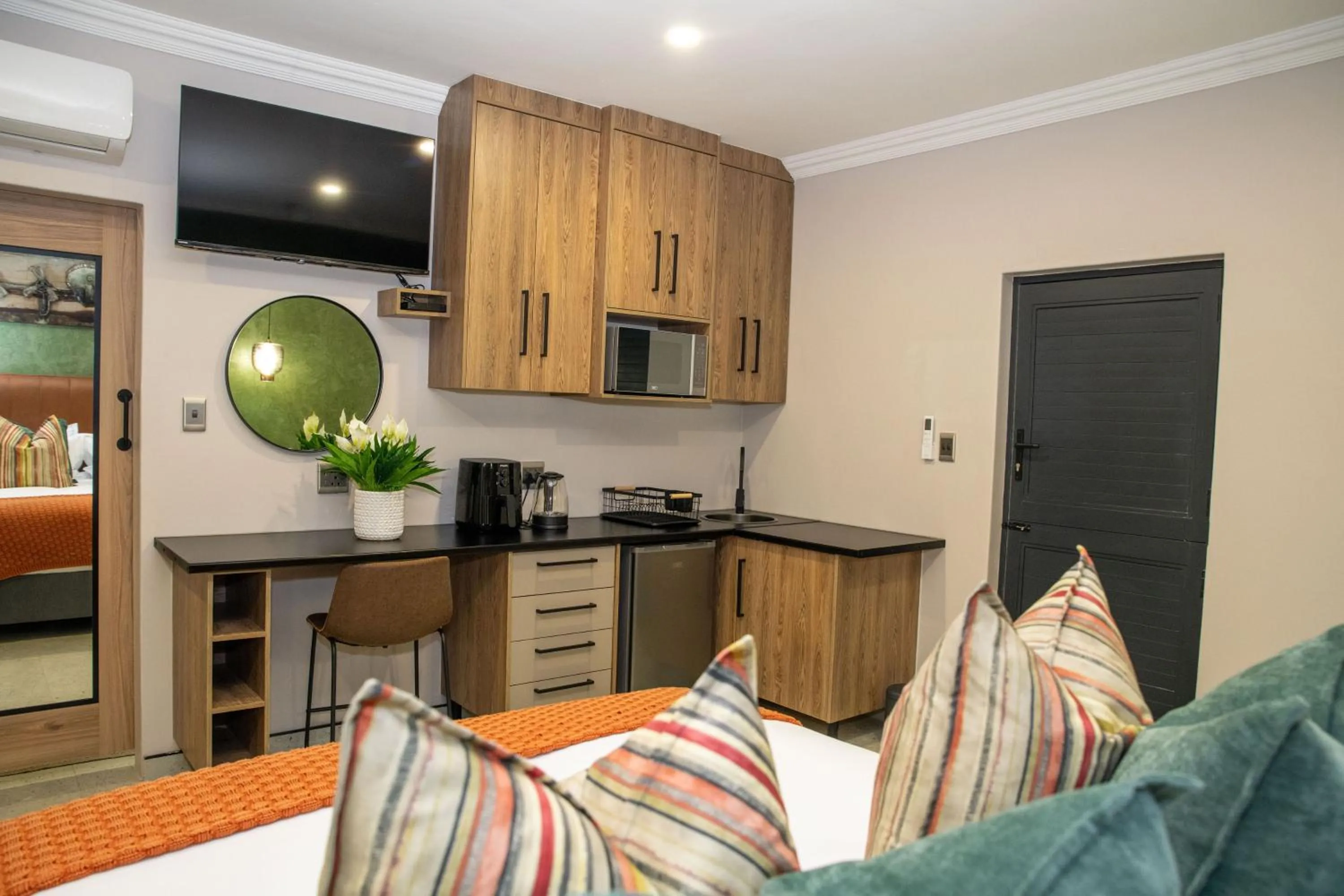 Iso'Bella Vita Guesthouse