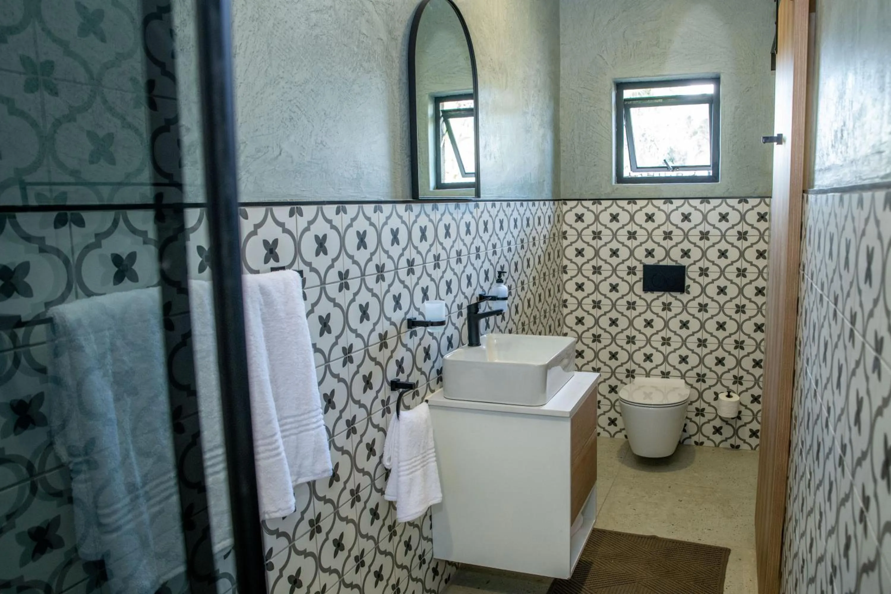 Iso'Bella Vita Guesthouse