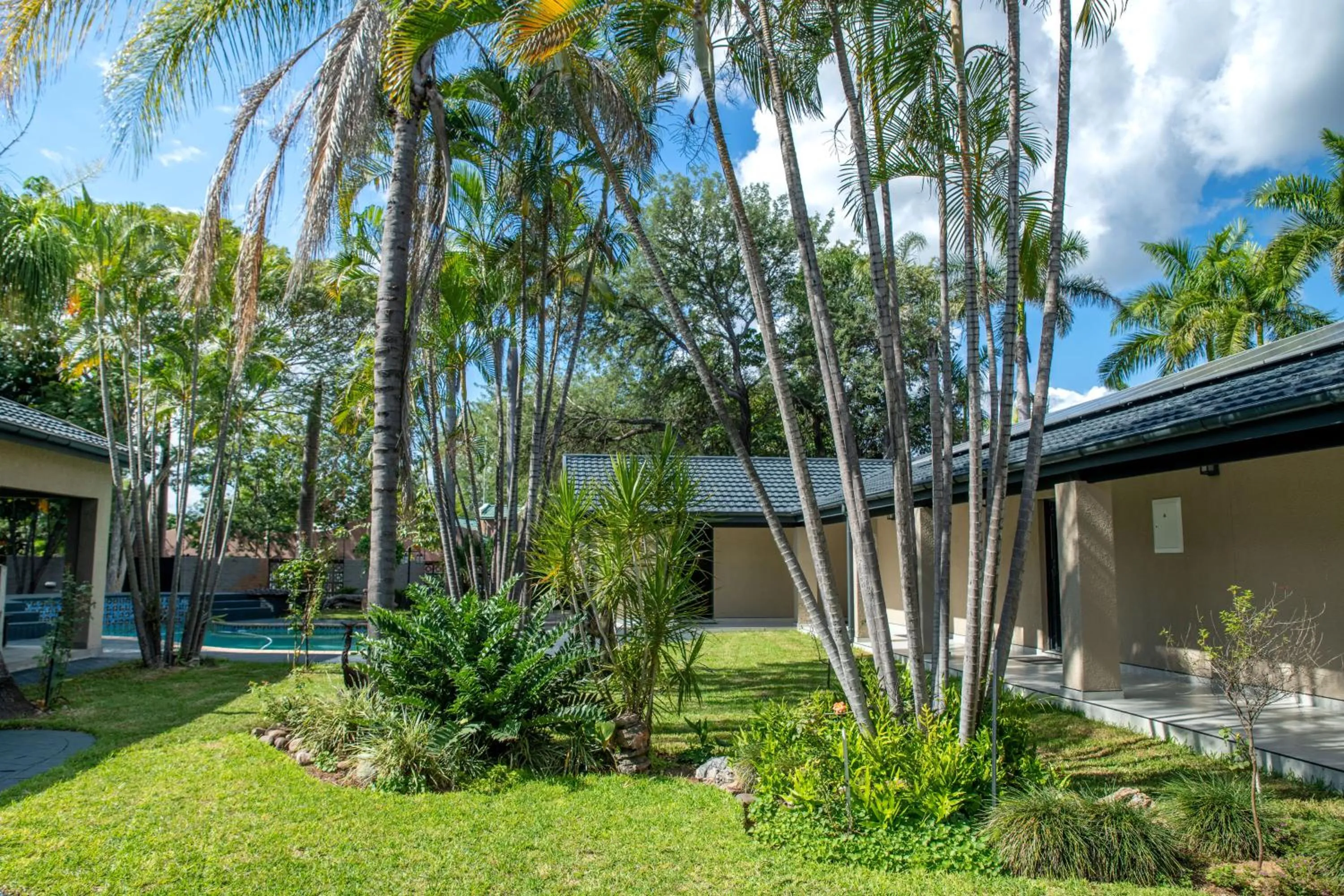 Iso'Bella Vita Guesthouse