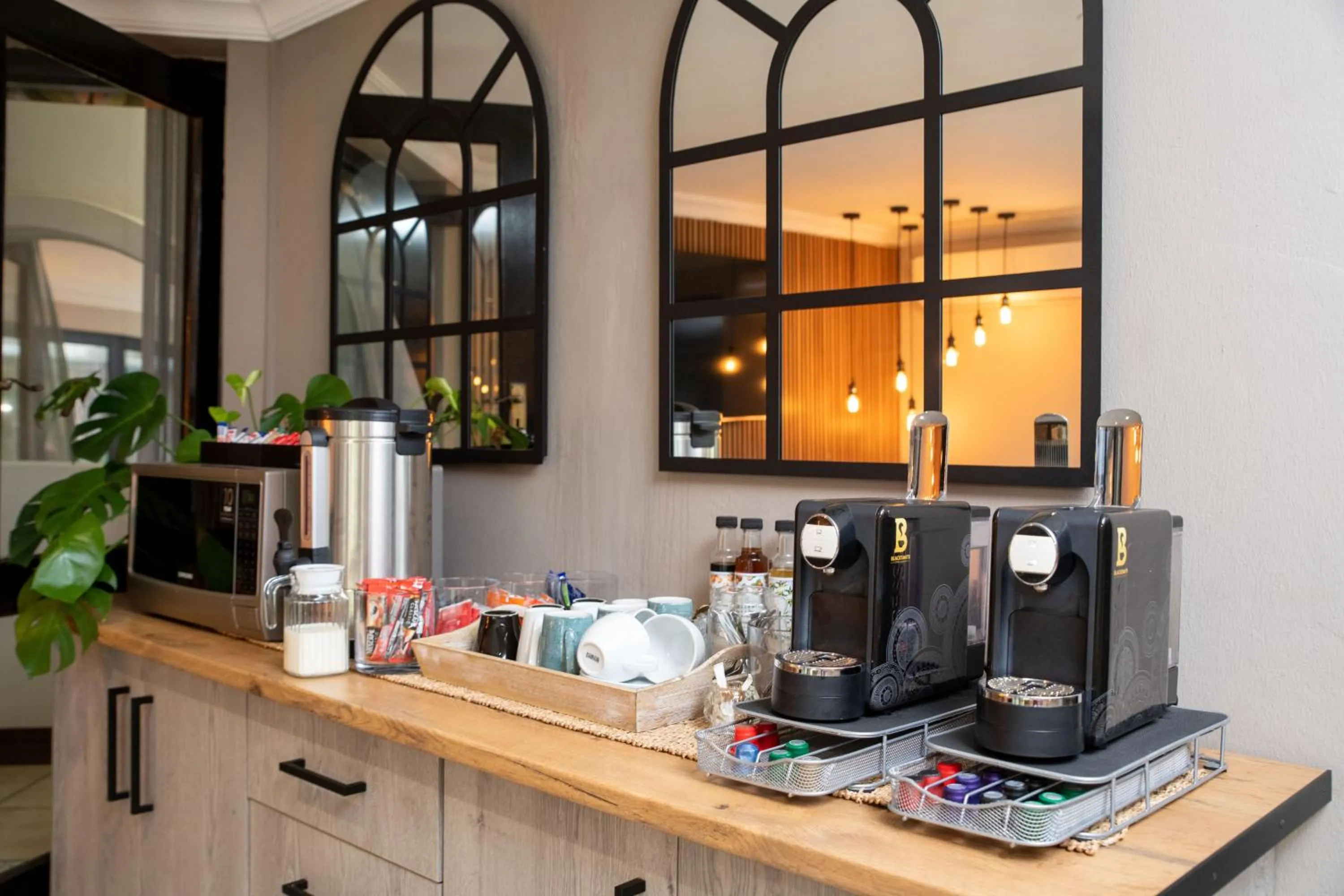 Iso'Bella Vita Guesthouse