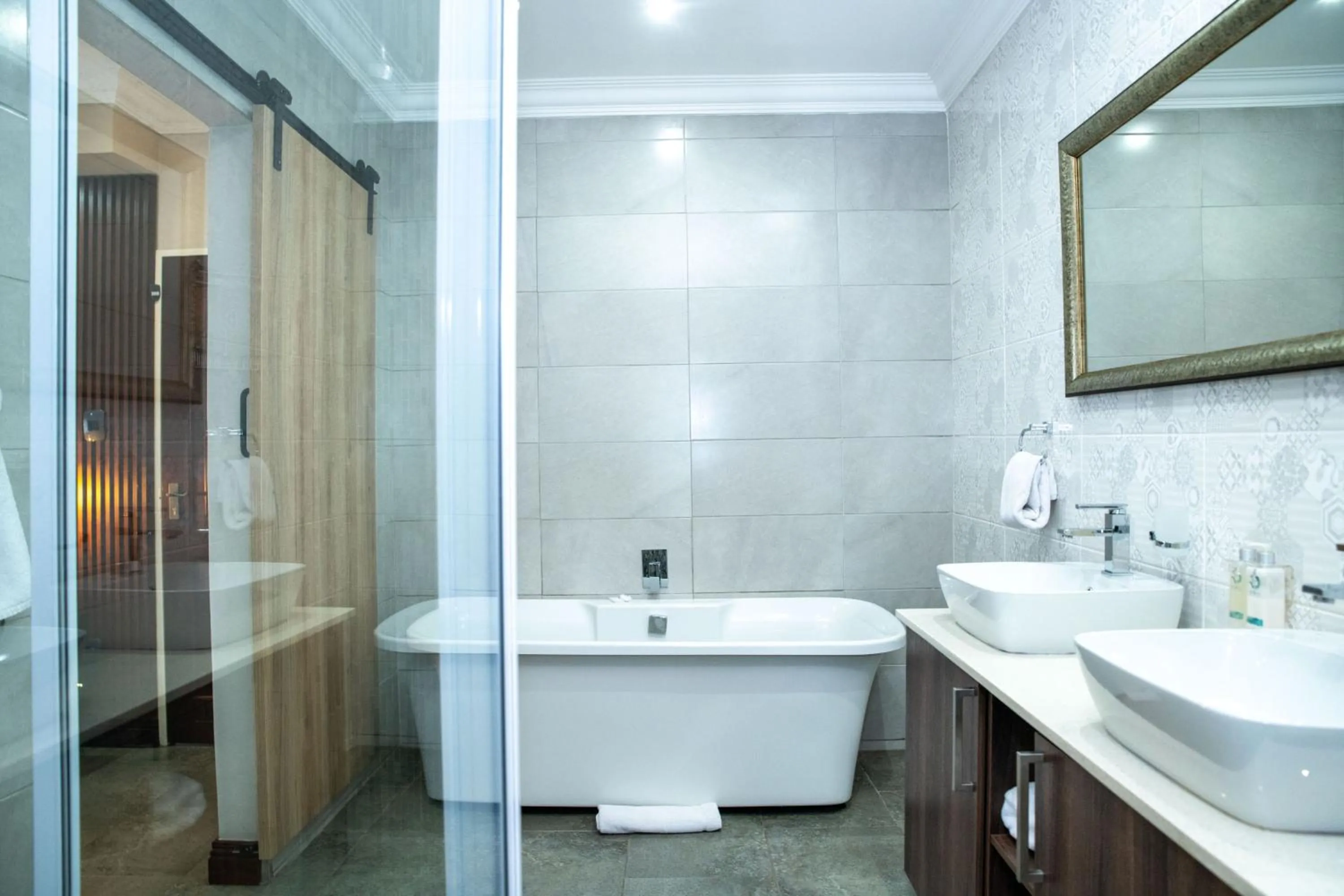 Iso'Bella Vita Guesthouse