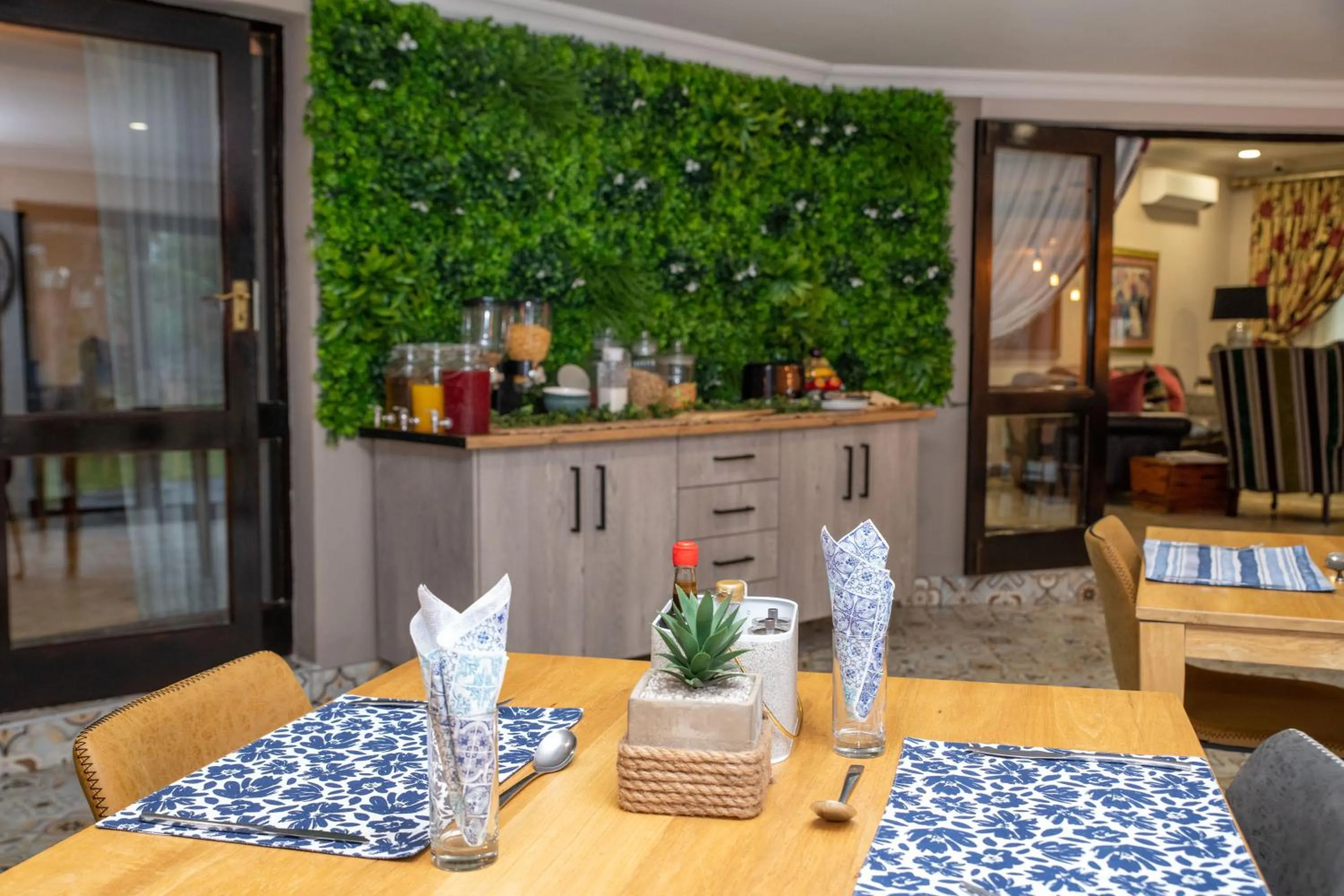 Iso'Bella Vita Guesthouse