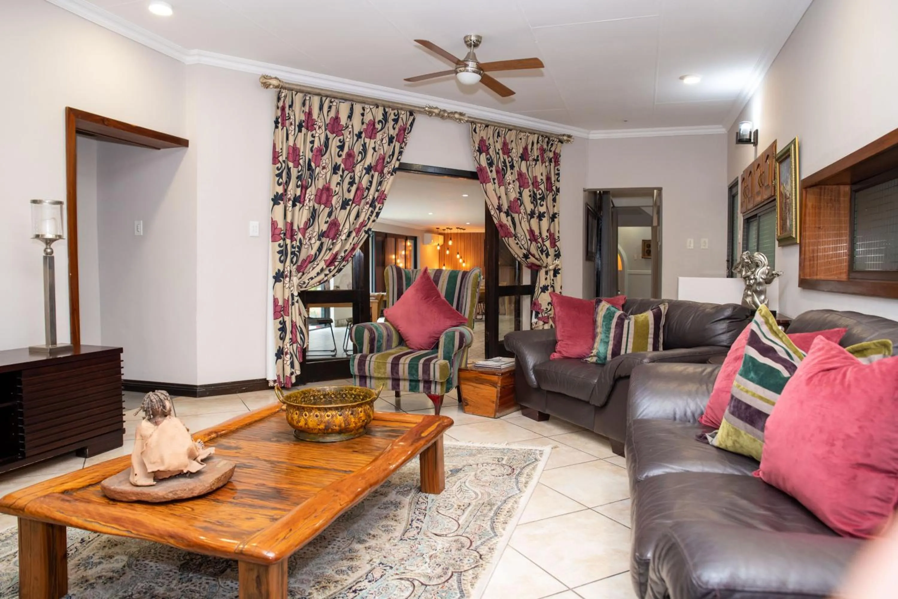 Iso'Bella Vita Guesthouse