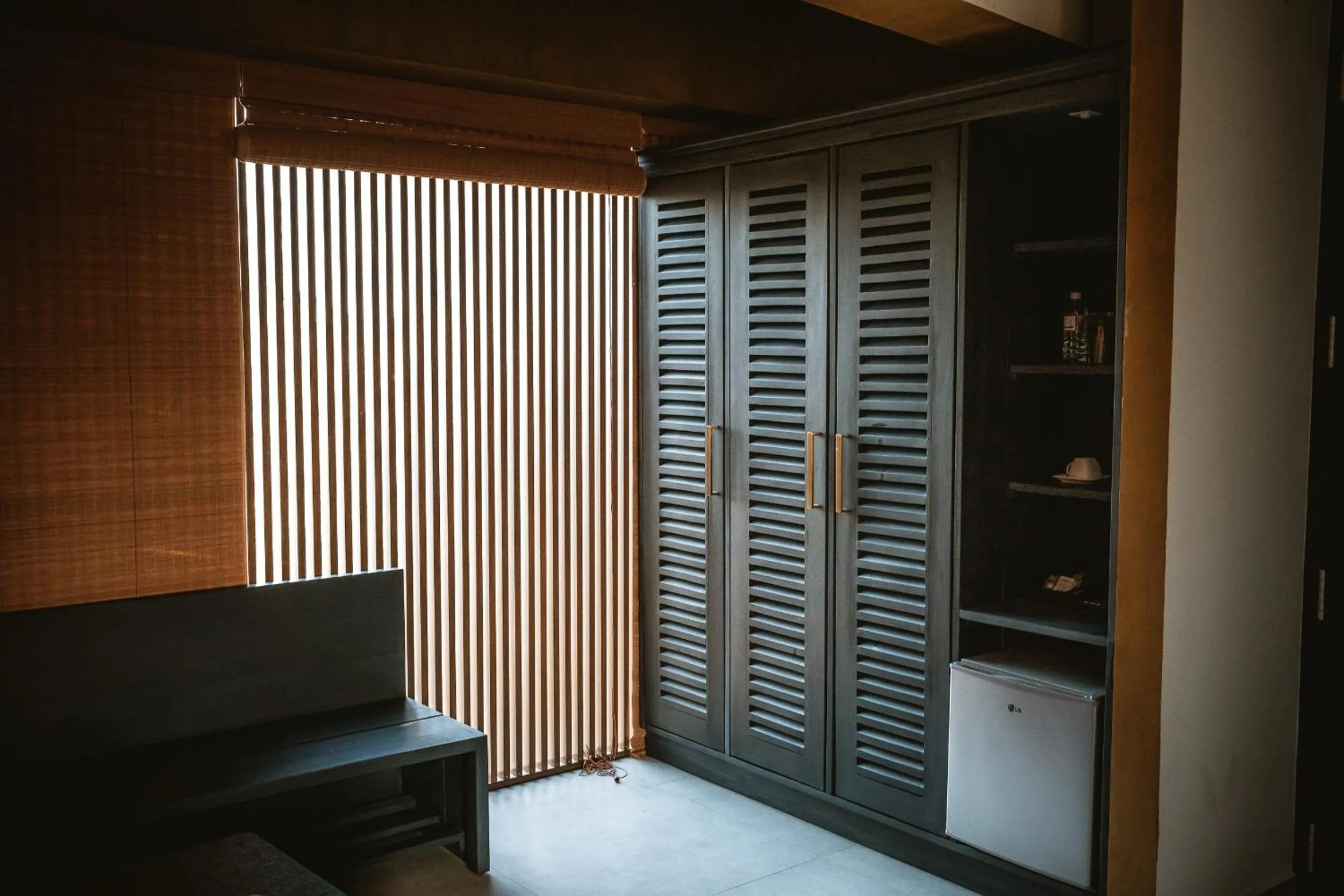 Bedroom in Hotel Sico