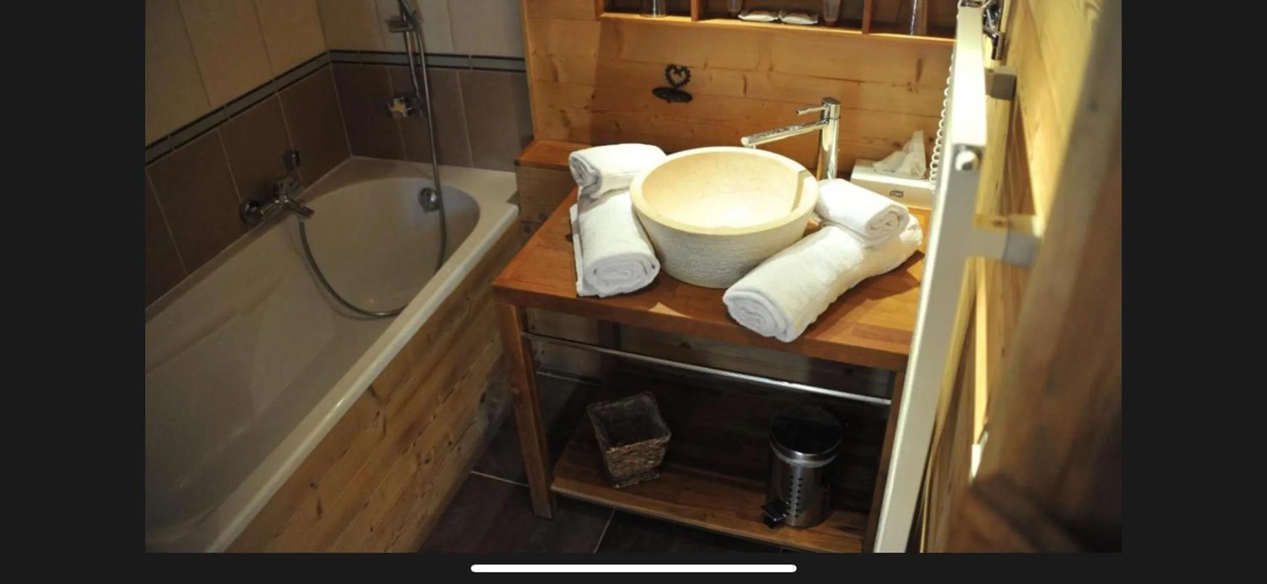 Hôtel Chalet Alpage