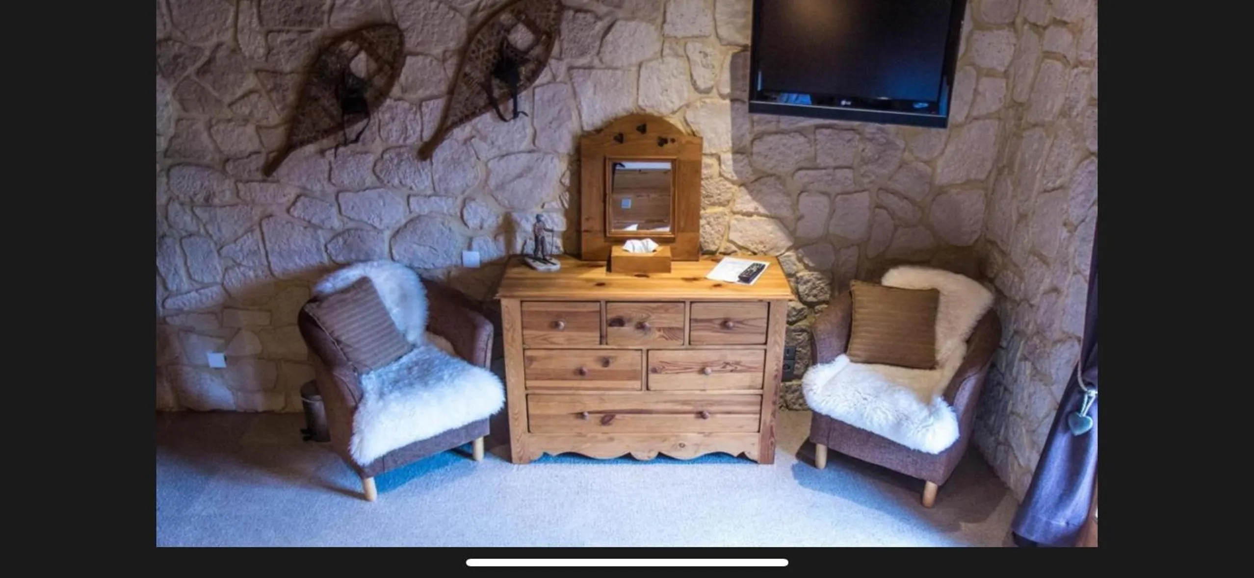 Hôtel Chalet Alpage