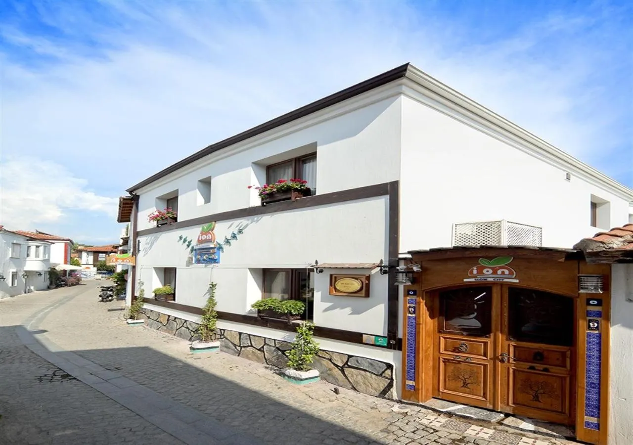 Property building in Ion Slow City Adult 12