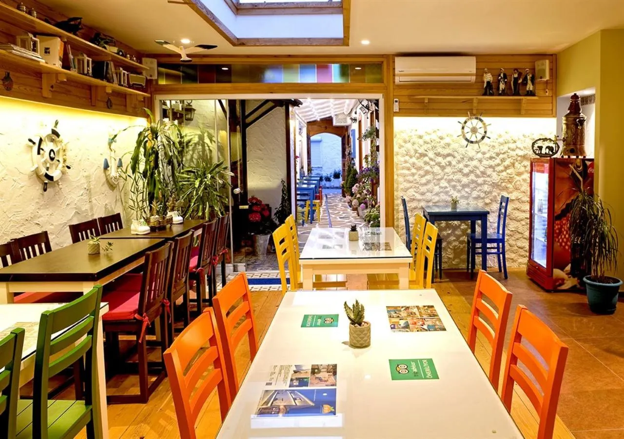 Restaurant/places to eat in Ion Slow City Adult 12