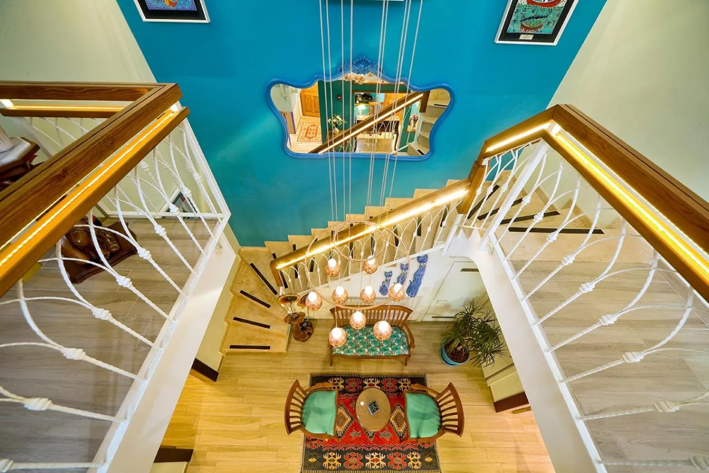 Lobby or reception in Ion Slow City Adult 12