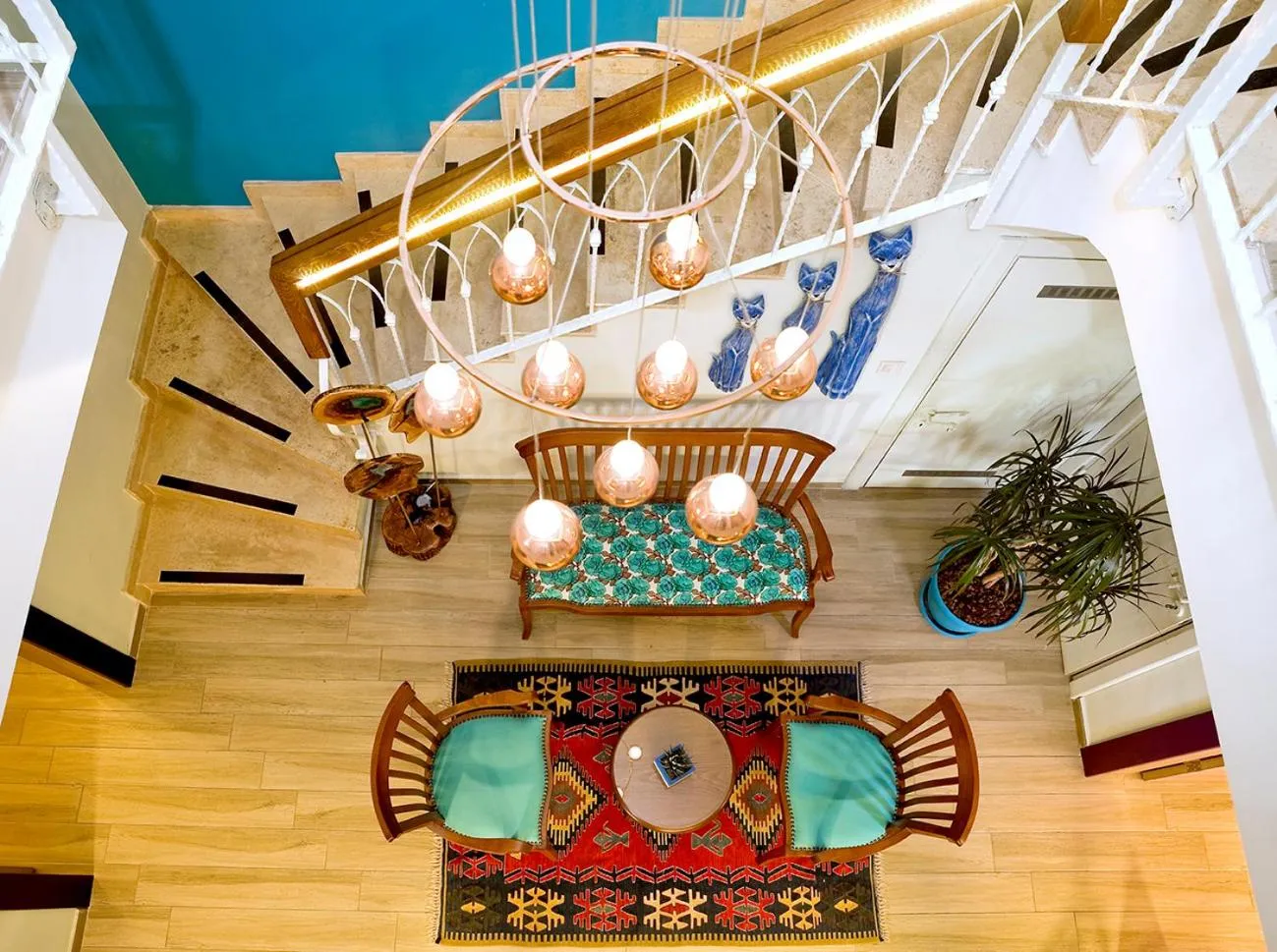 Lobby or reception in Ion Slow City Adult 12