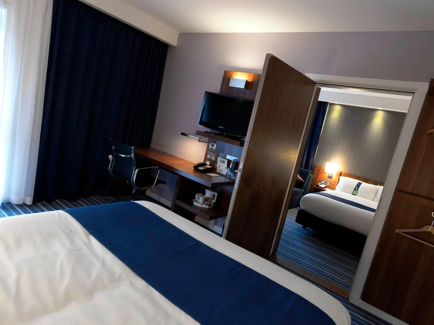 Other in Holiday Inn Express Sheffield City Centre by IHG