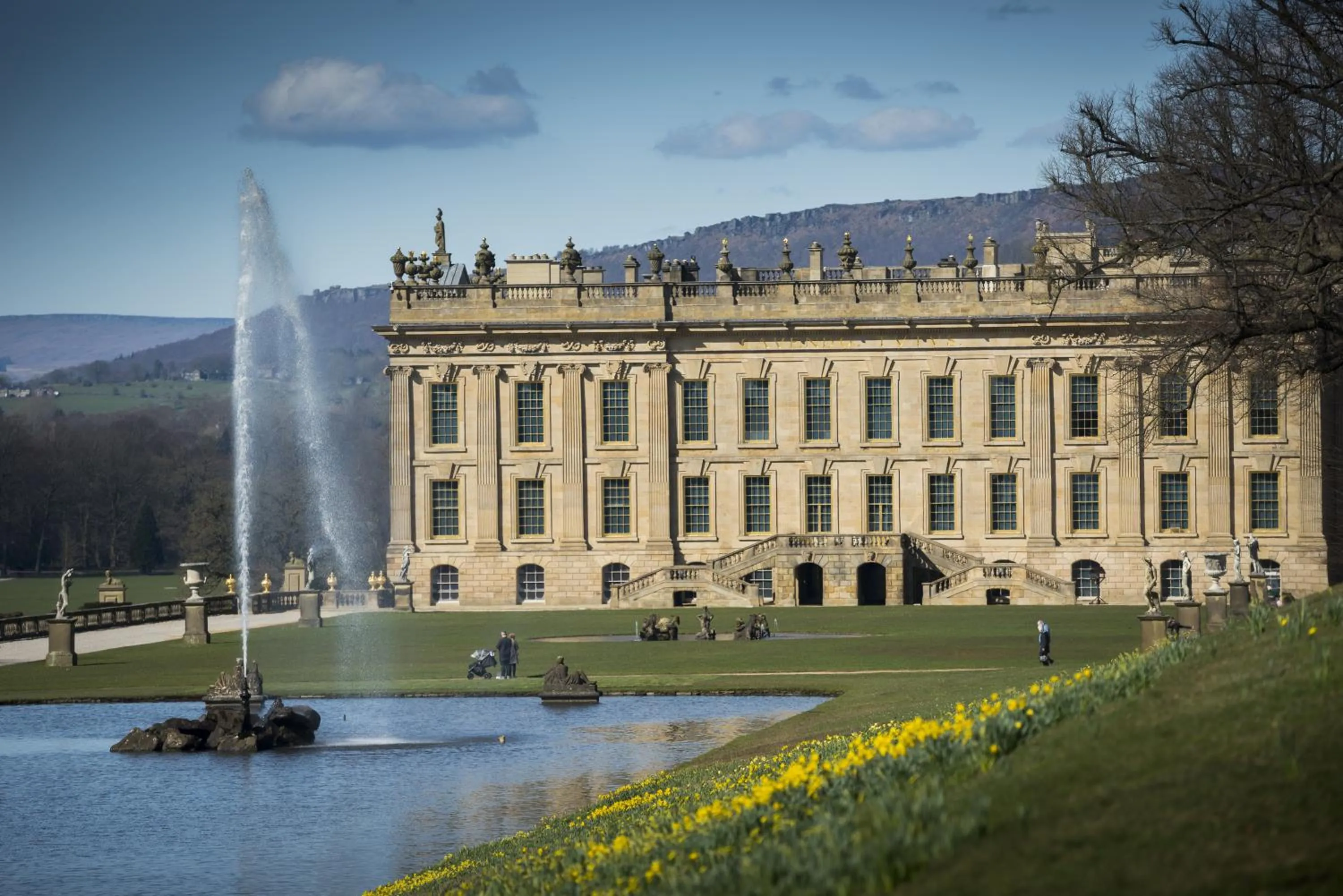 Nearby landmark in Holiday Inn Express Sheffield City Centre by IHG