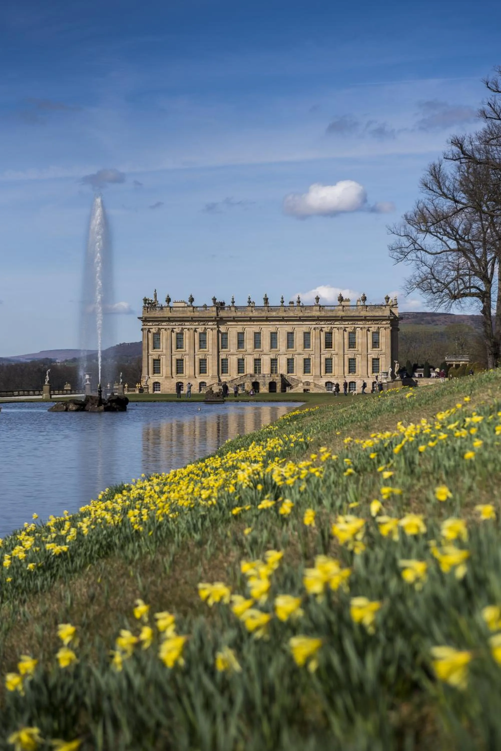 Nearby landmark in Holiday Inn Express Sheffield City Centre by IHG