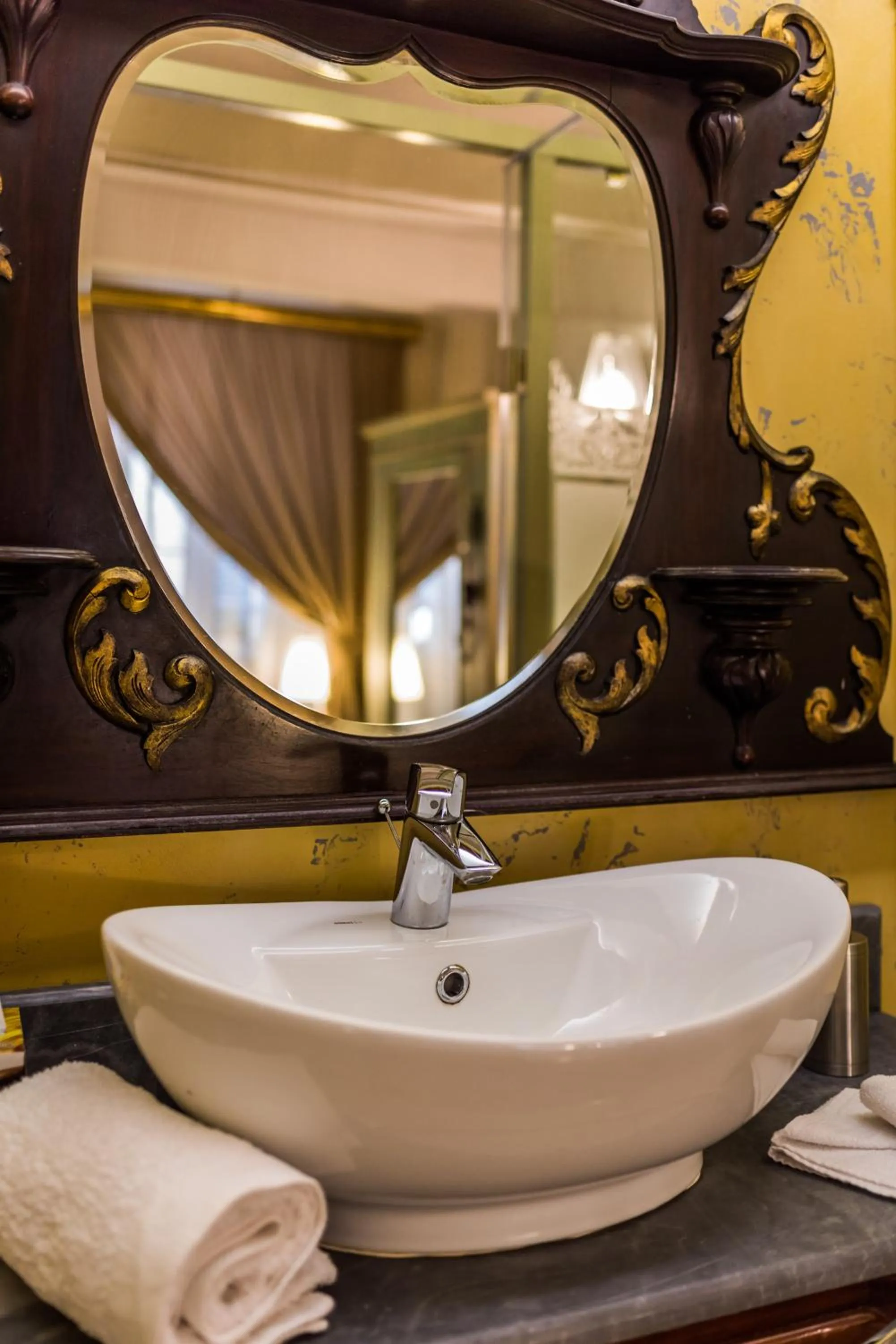 Valletta Lucente Guest House