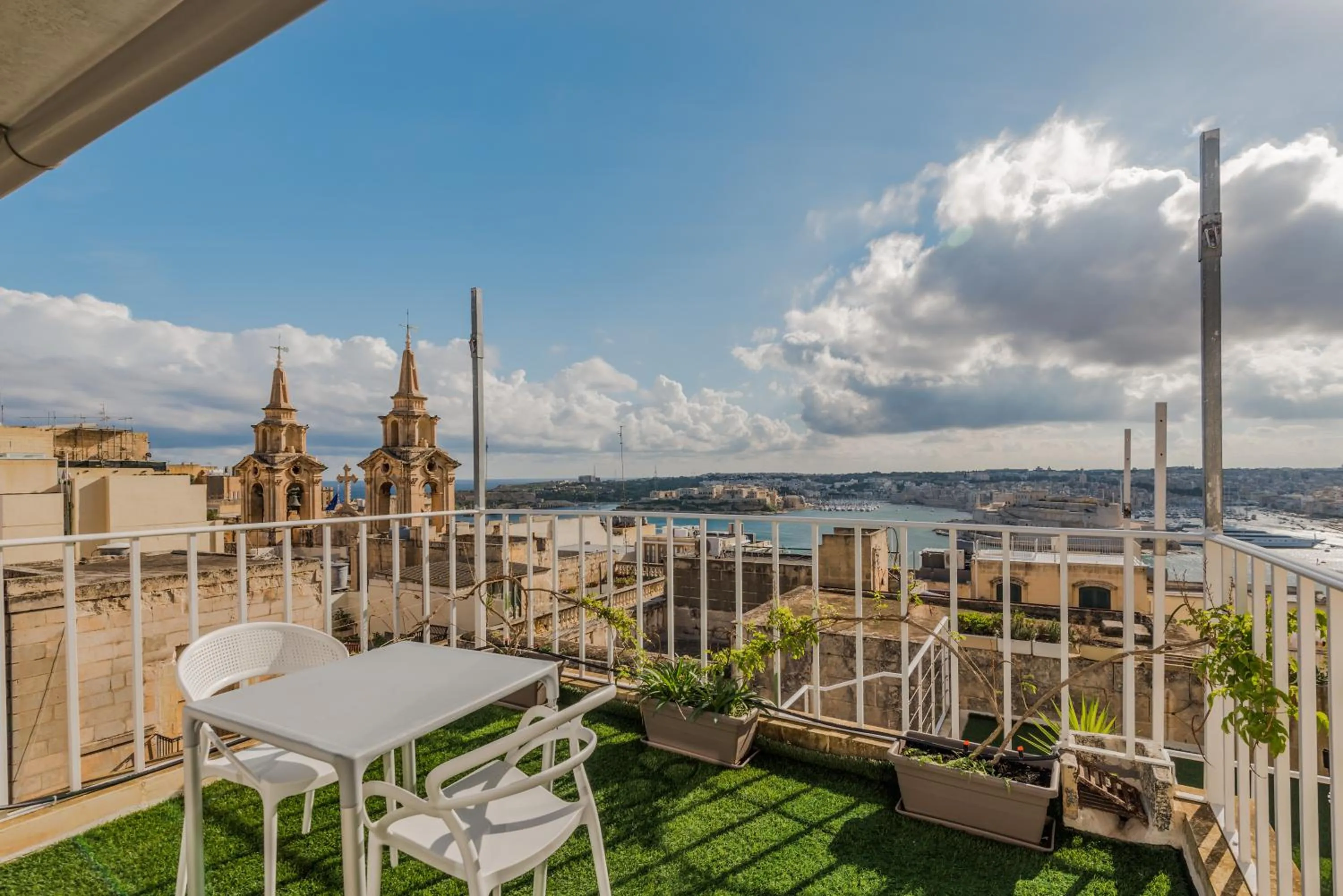 Valletta Lucente Guest House