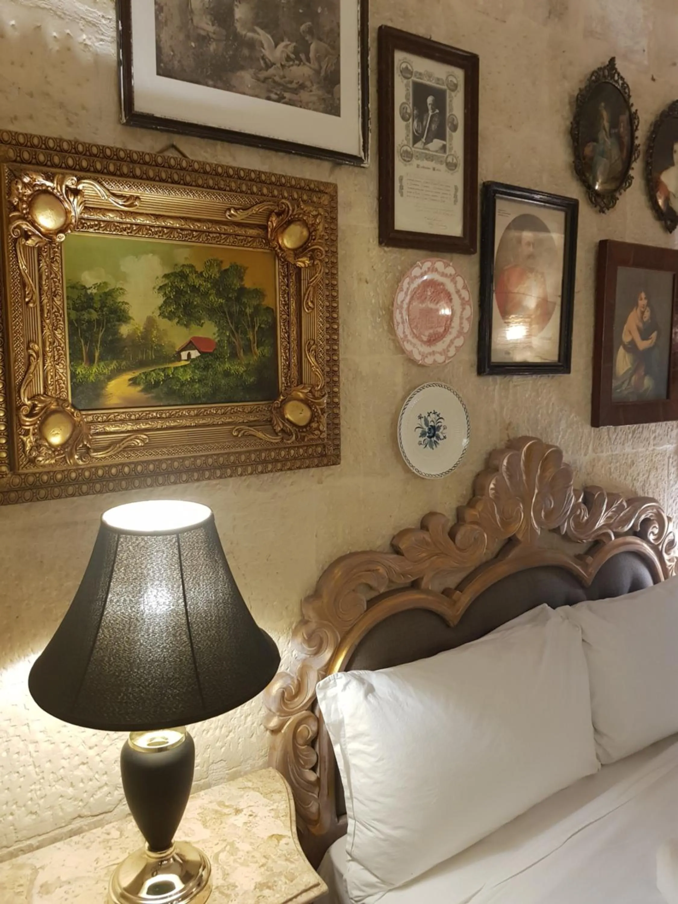 Valletta Lucente Guest House