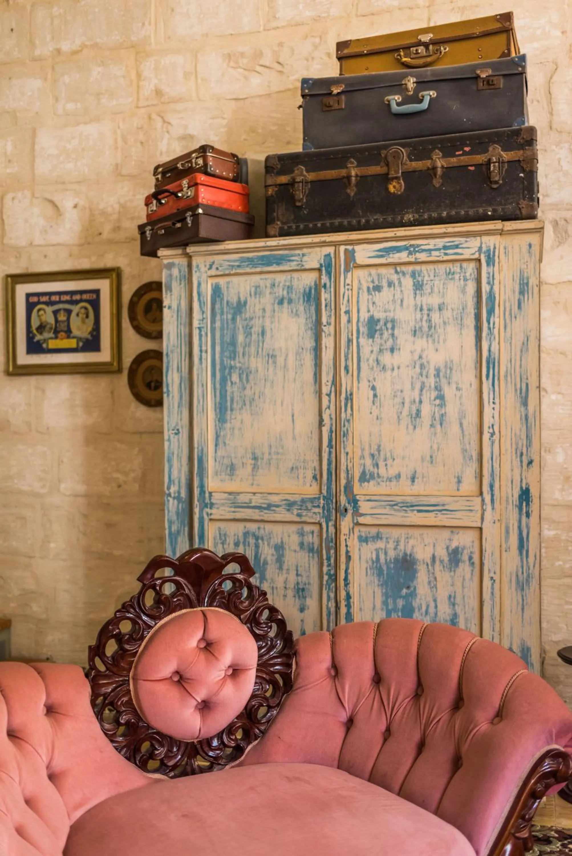 Valletta Lucente Guest House