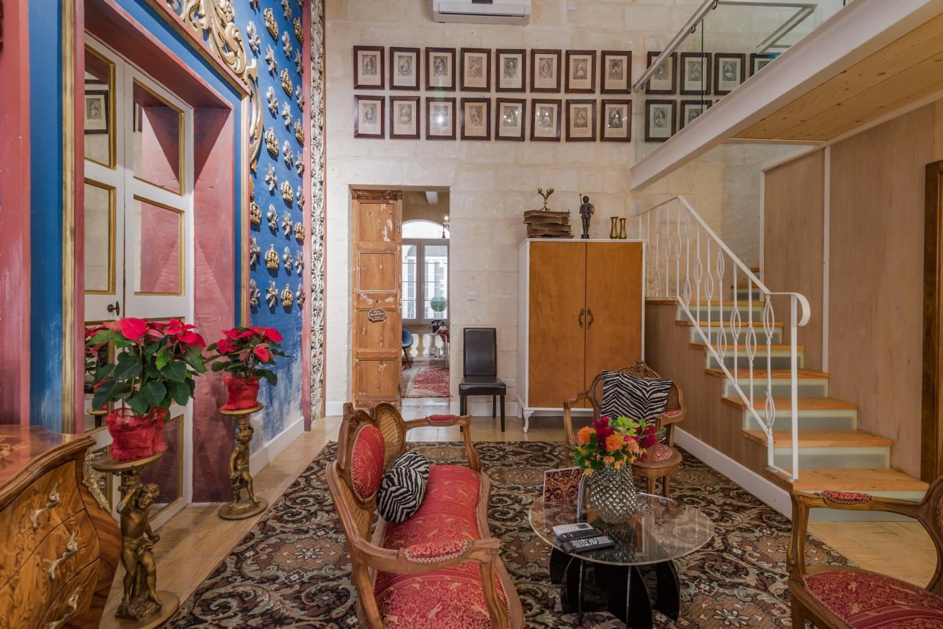 Valletta Lucente Guest House