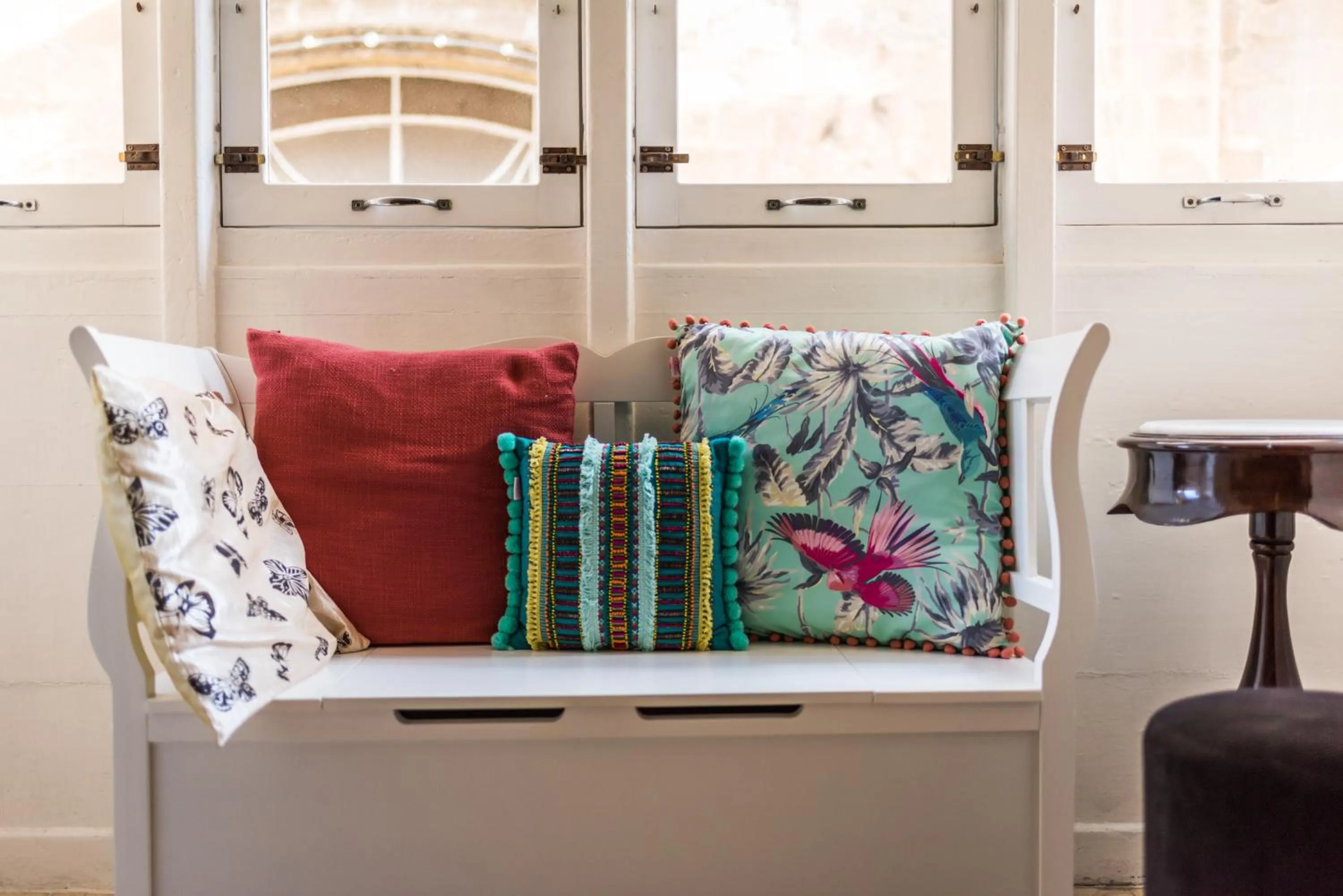 Valletta Lucente Guest House