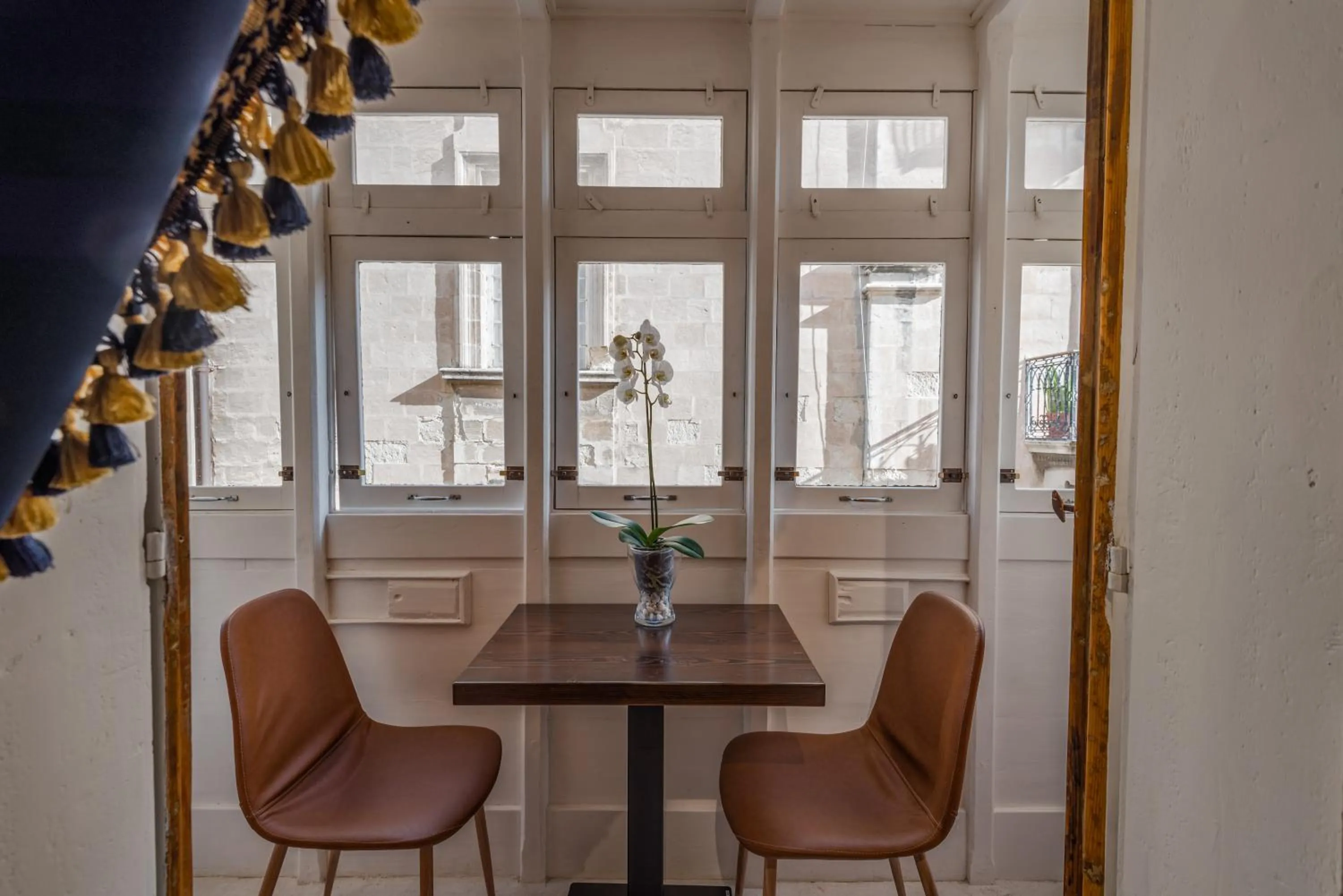 Valletta Lucente Guest House