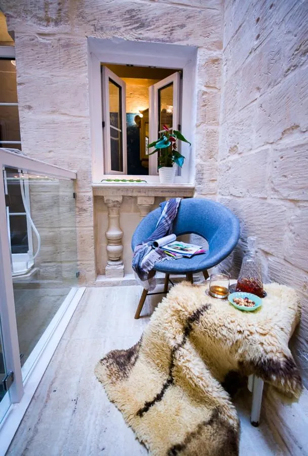 Valletta Lucente Guest House