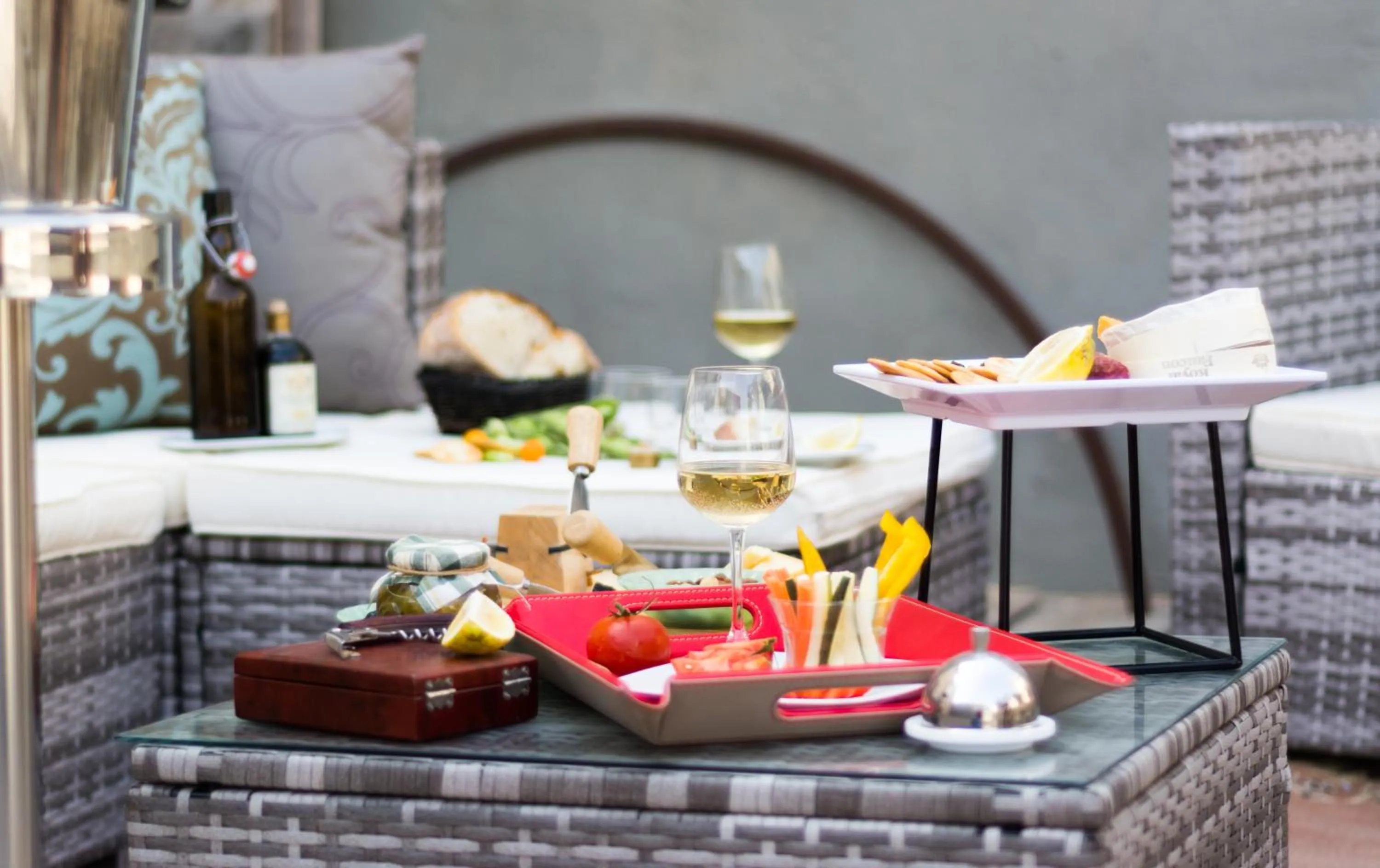 Valletta Lucente Guest House