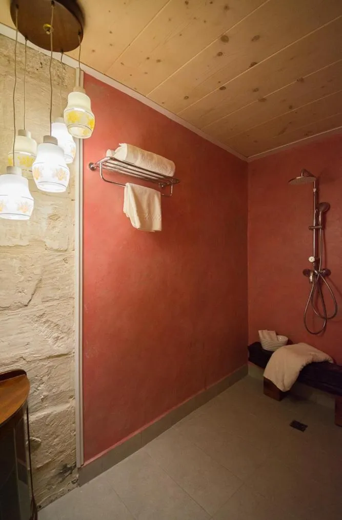 Valletta Lucente Guest House