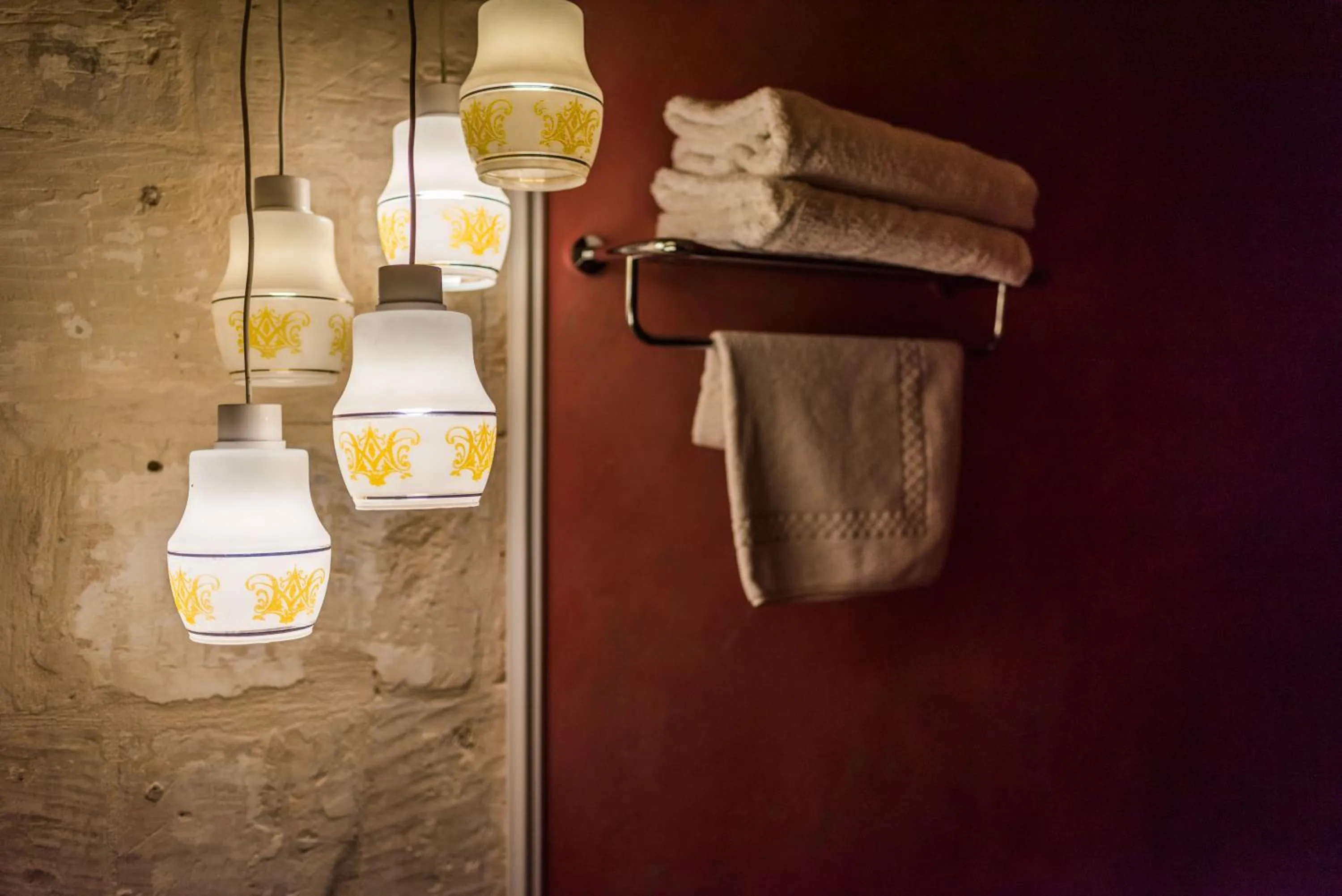 Valletta Lucente Guest House