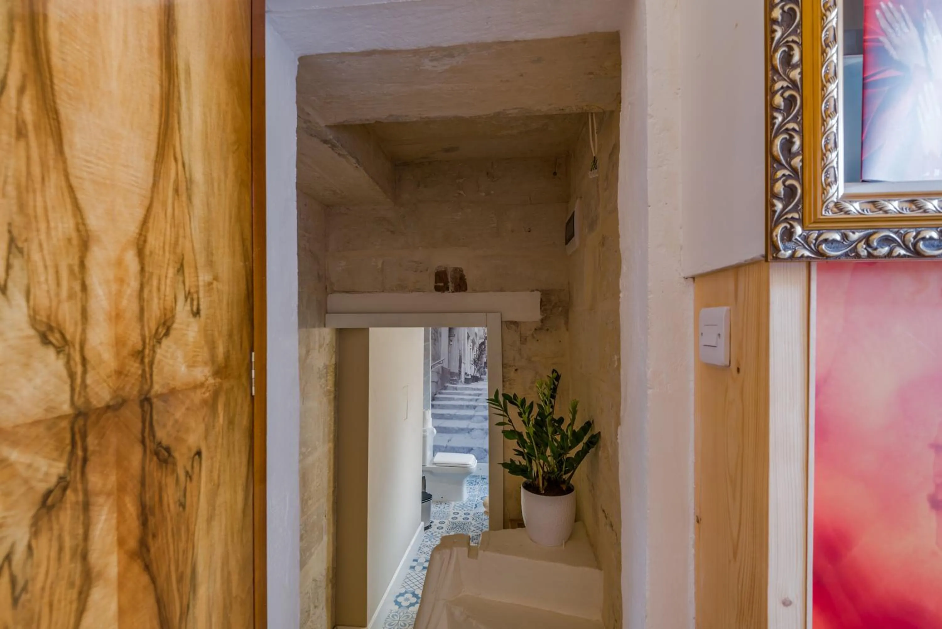 Valletta Lucente Guest House
