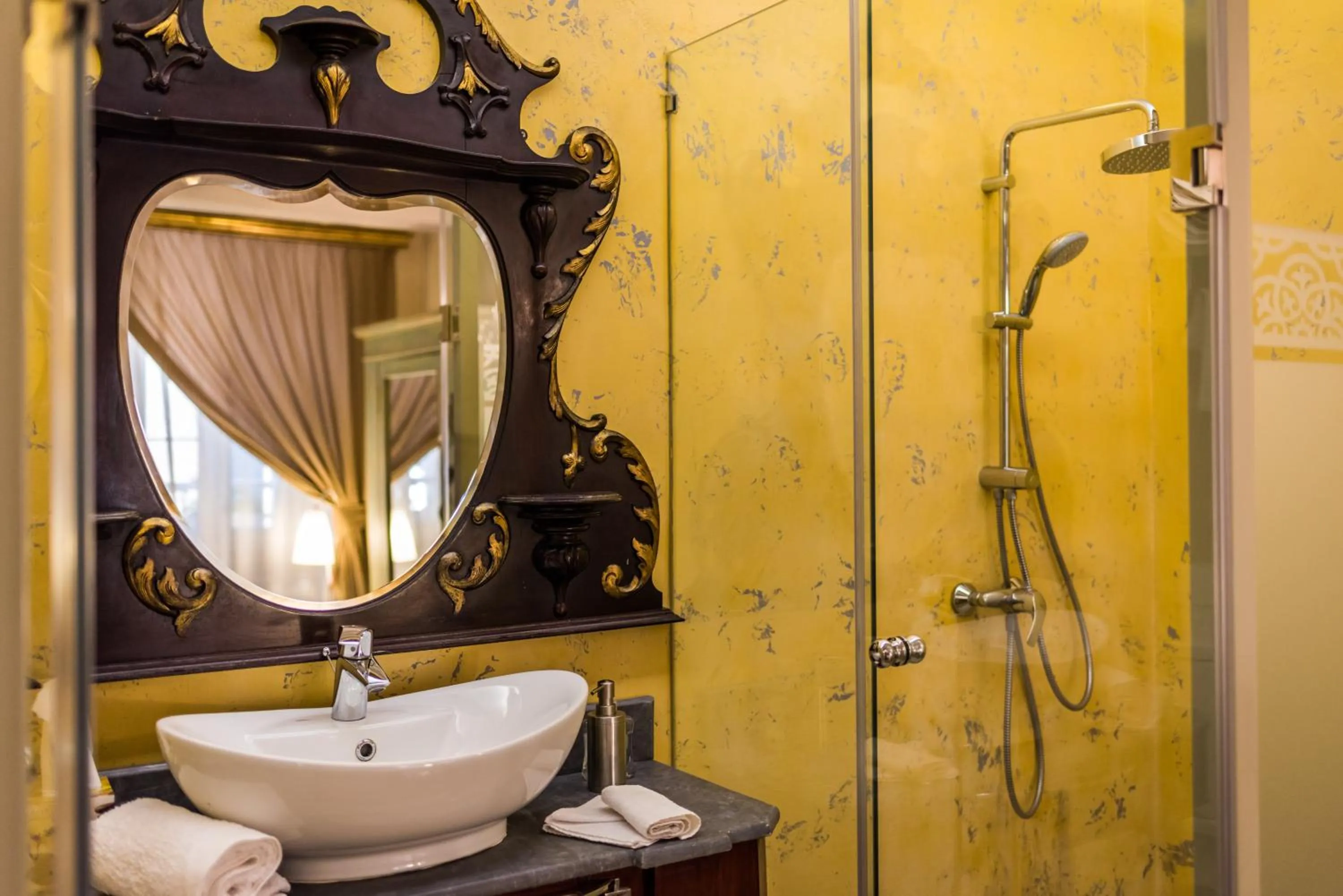 Valletta Lucente Guest House