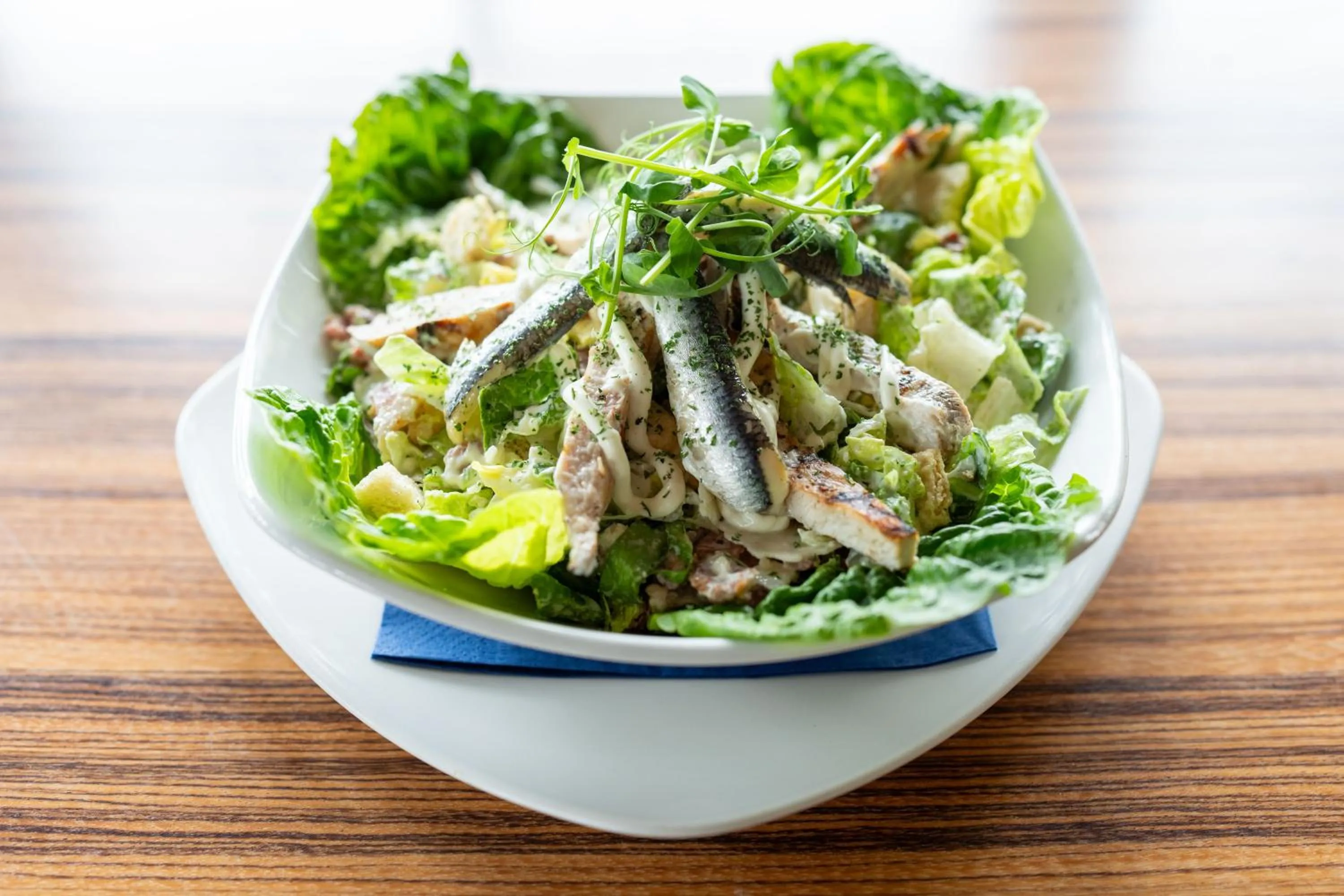 The Dutch Mill Hotel