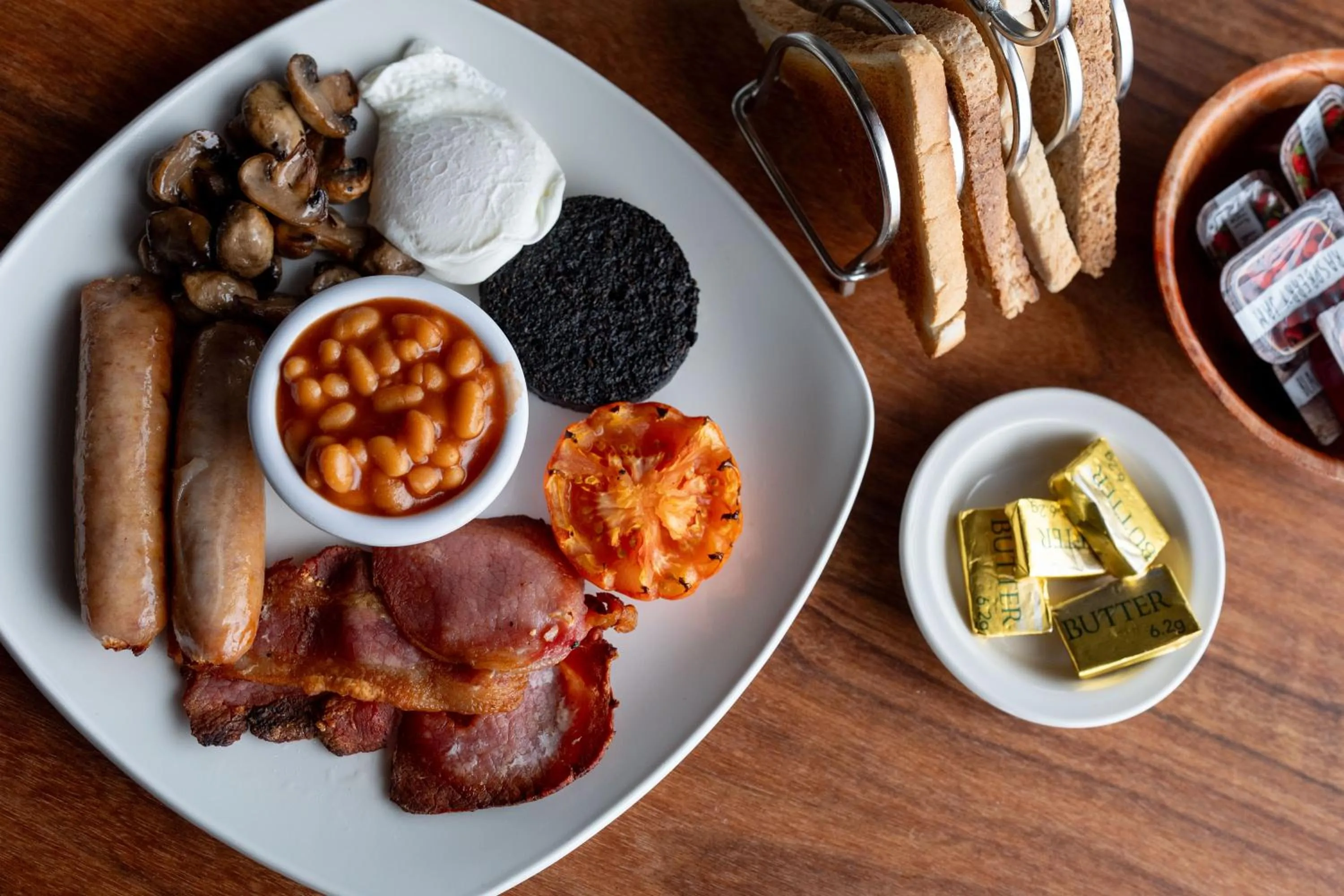 The Dutch Mill Hotel