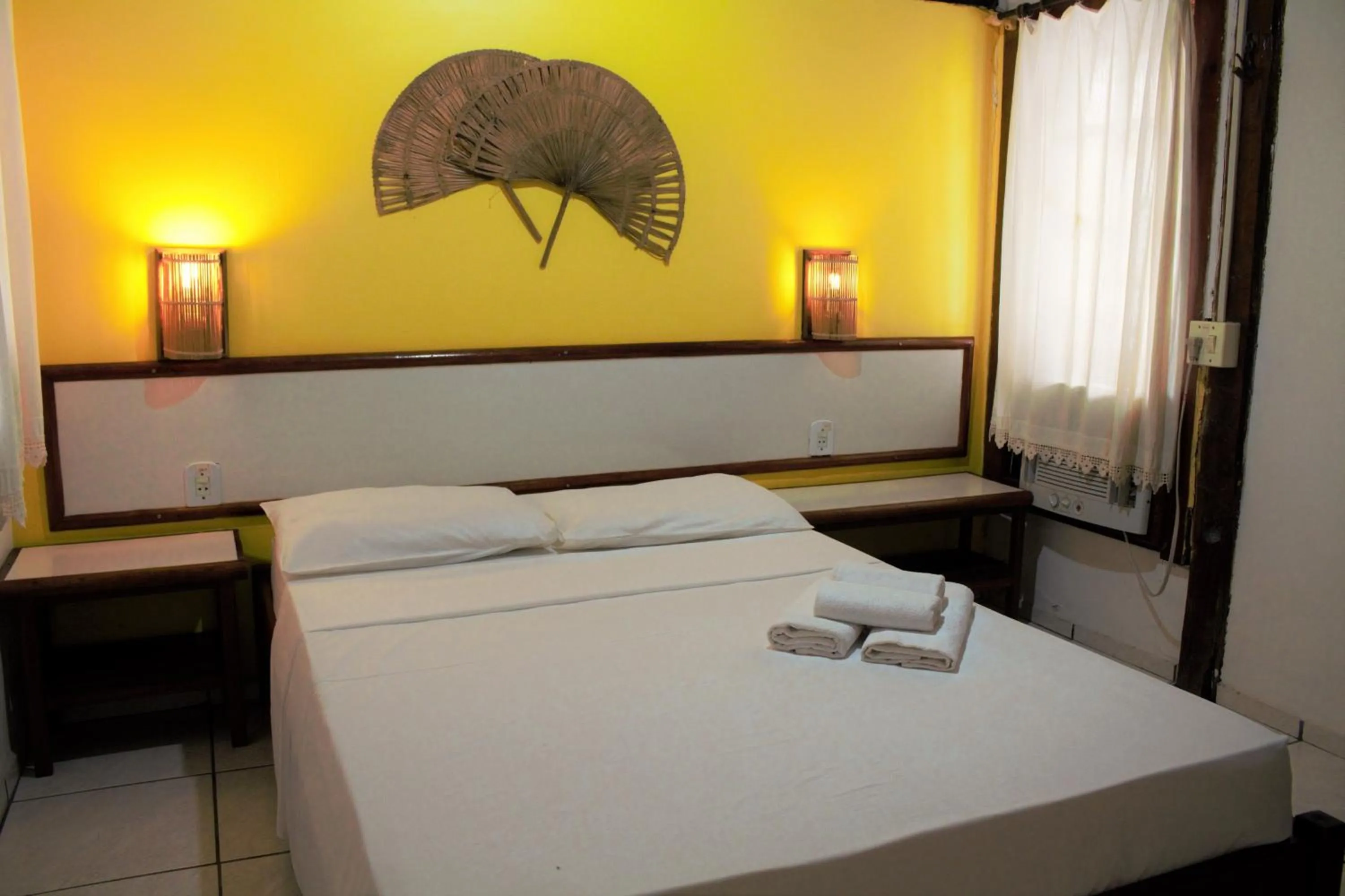 Bedroom, Bed in Pousada Aldeia Portuguesa