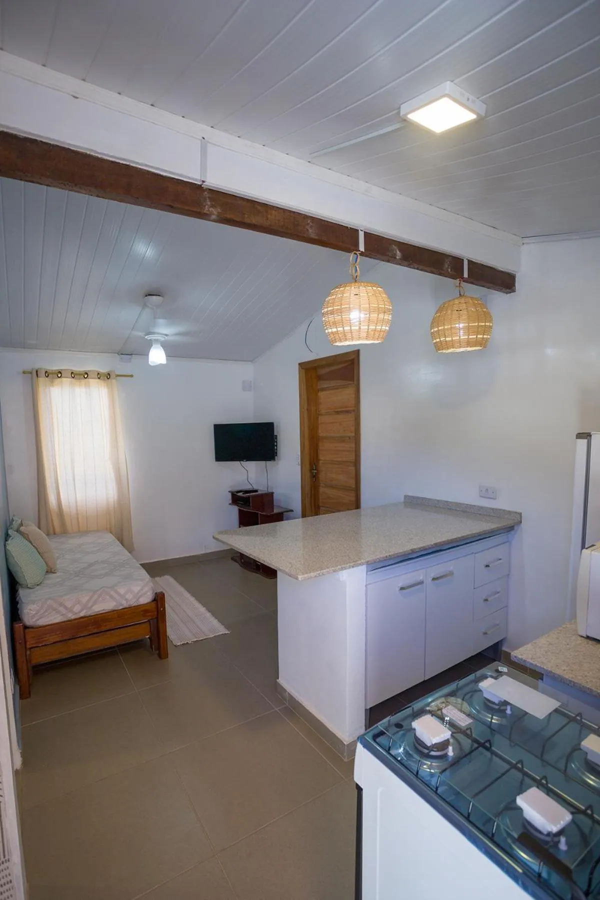 Photo of the whole room in Pousada Aldeia Portuguesa