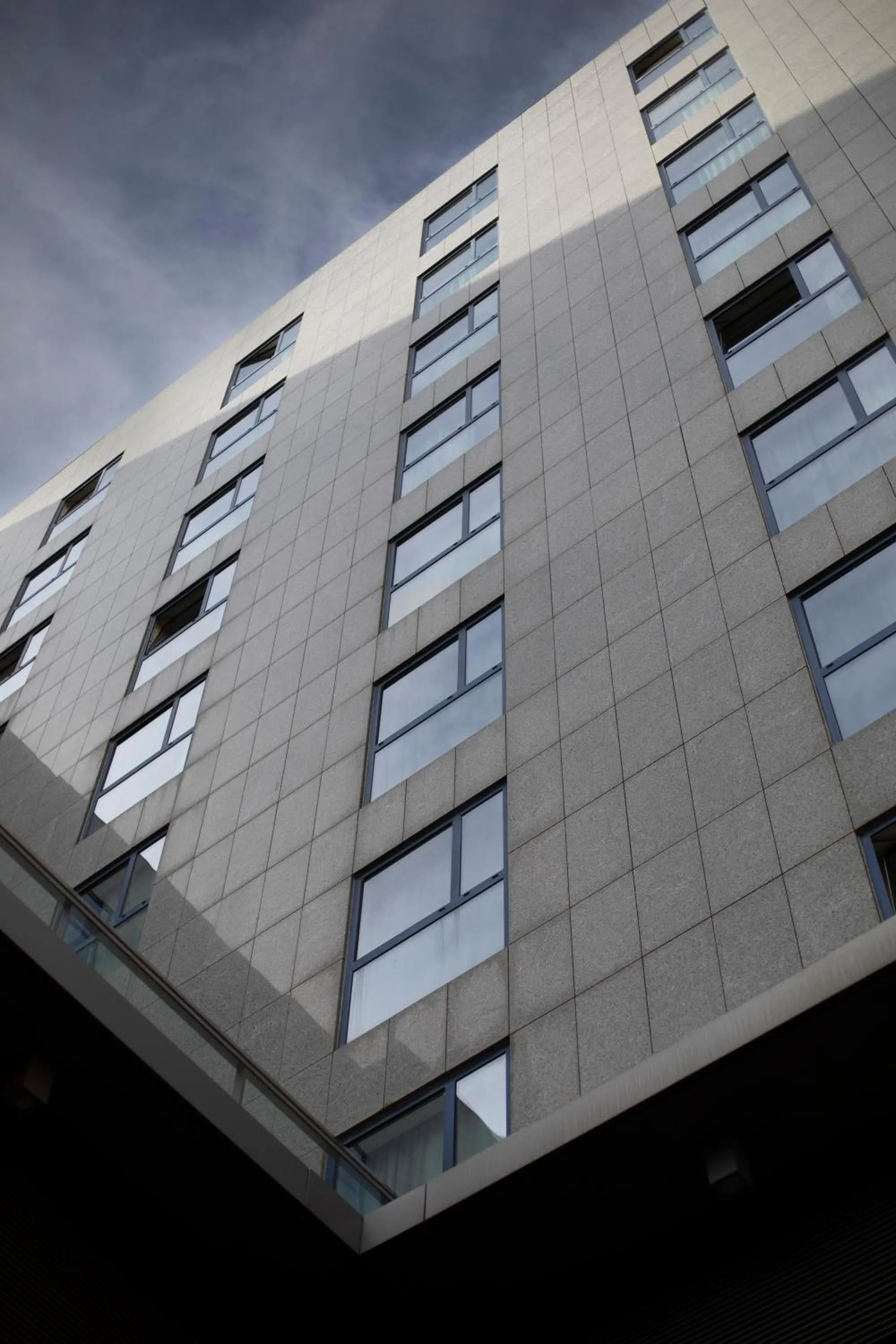 Property building in Primus Valencia